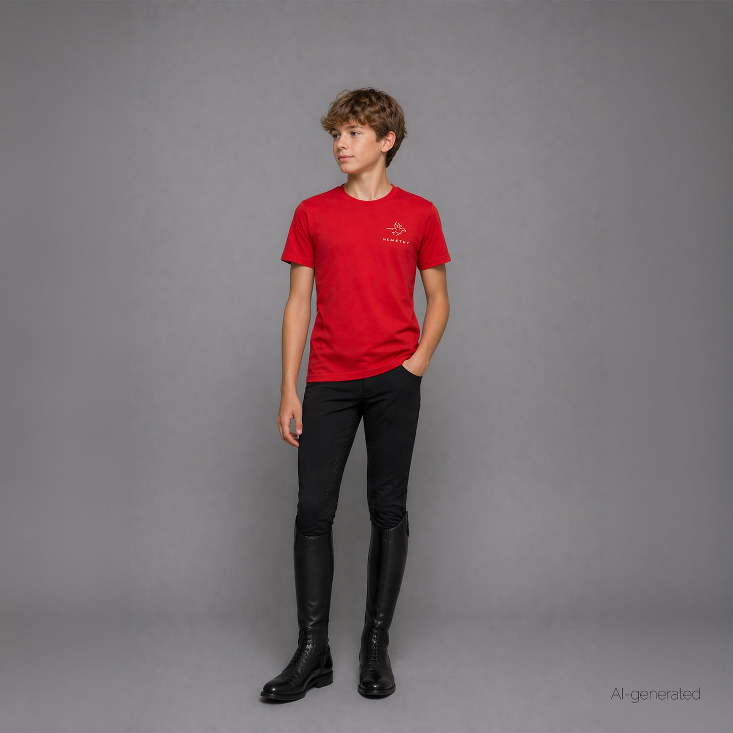 Children's T-shirt