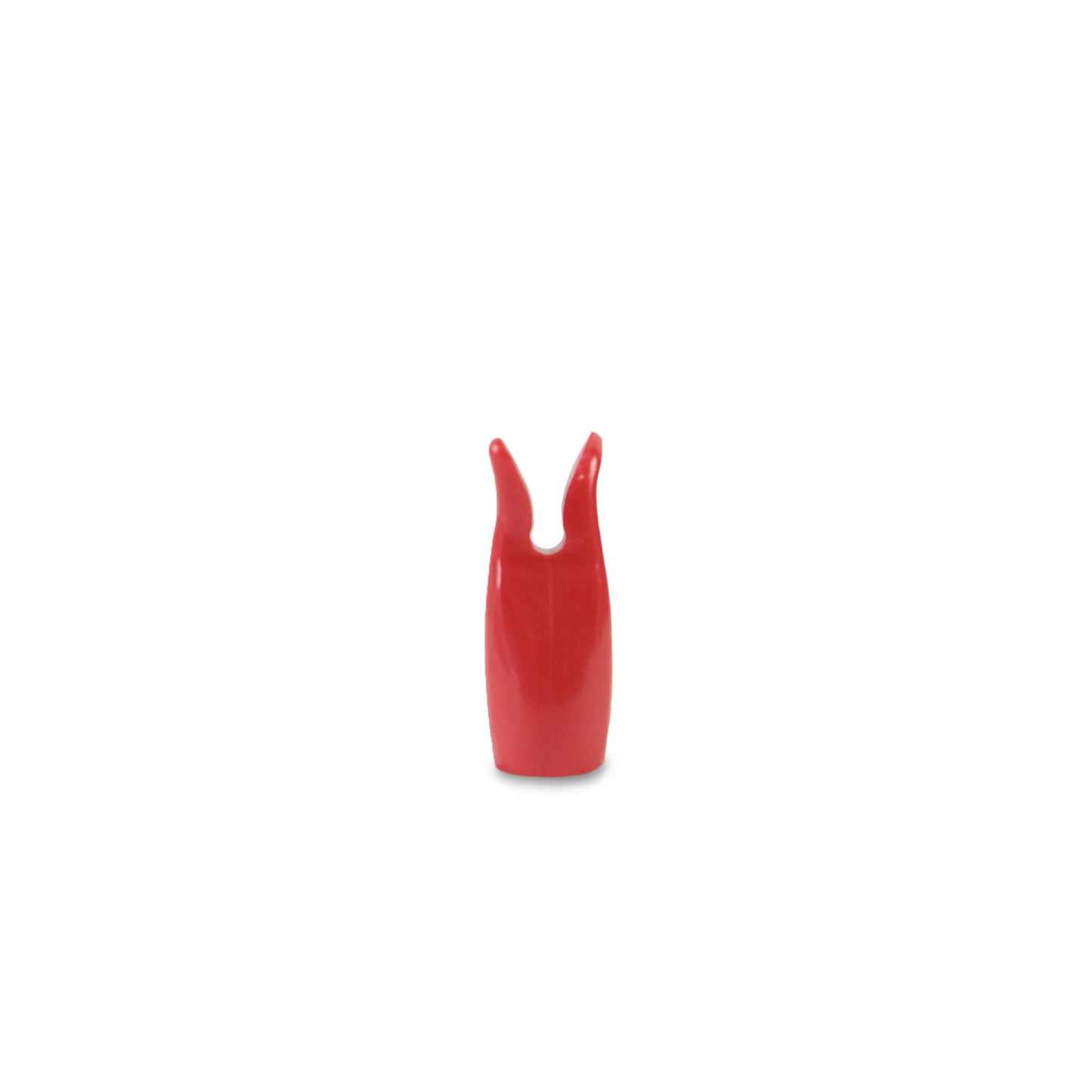 Nock for wooden arrow (11/32"): Right