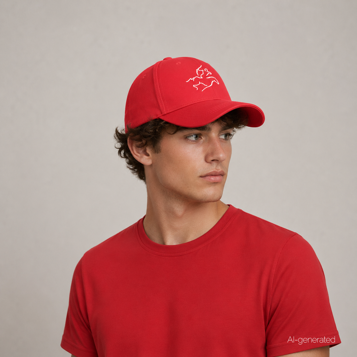 Baseball cap