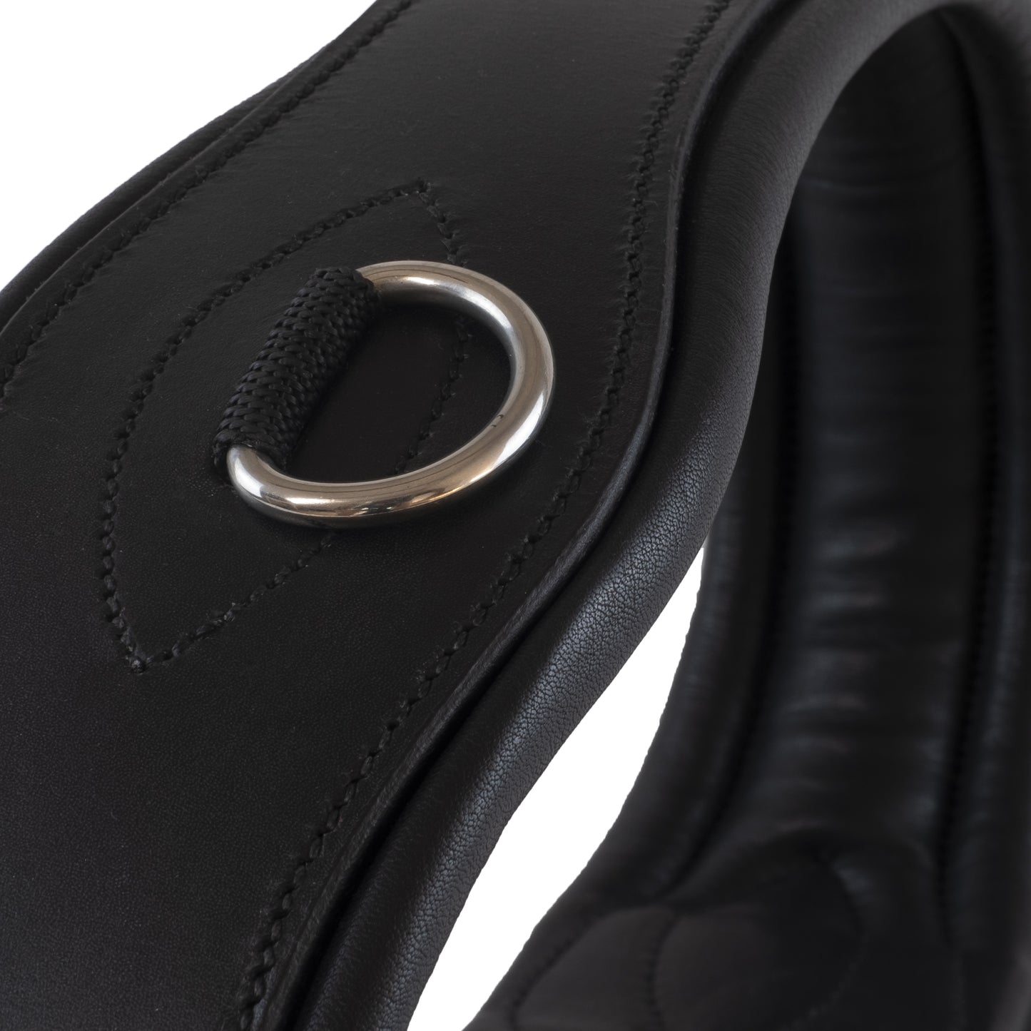 Brown and Black Girth (135 cm)