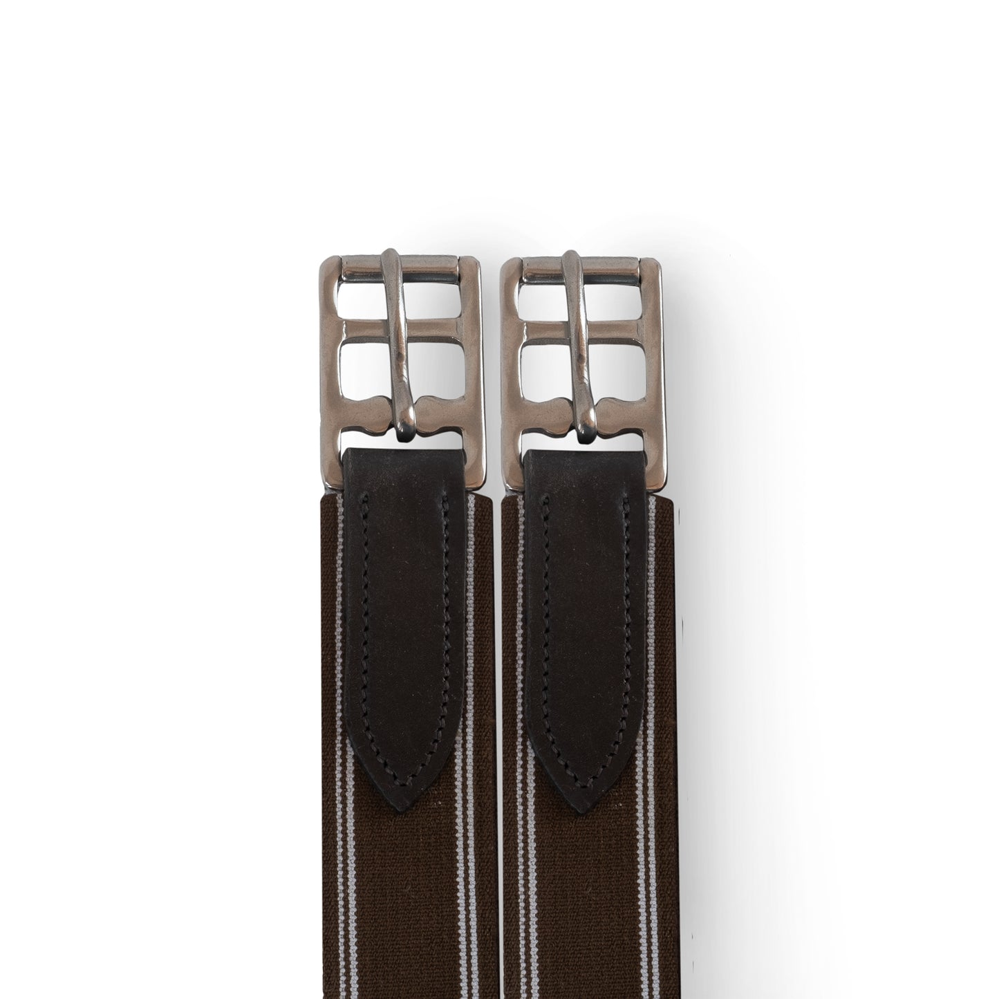 Brown and Black Girth (135 cm)