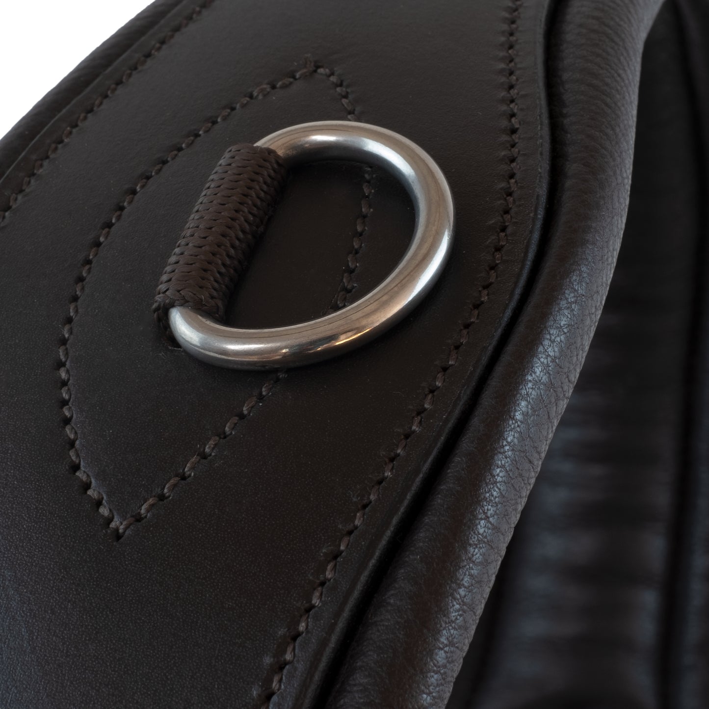 Brown and Black Girth (135 cm)