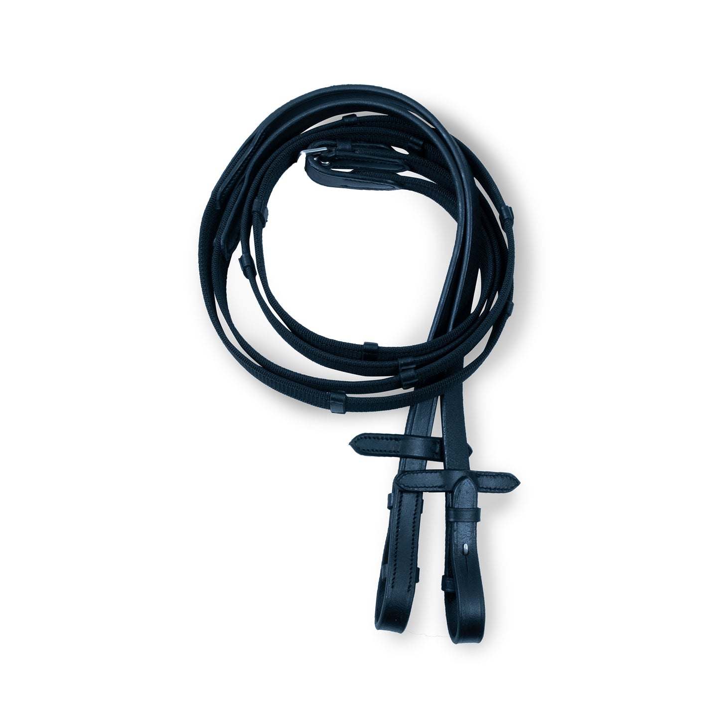 Bridle – Black and Black-red