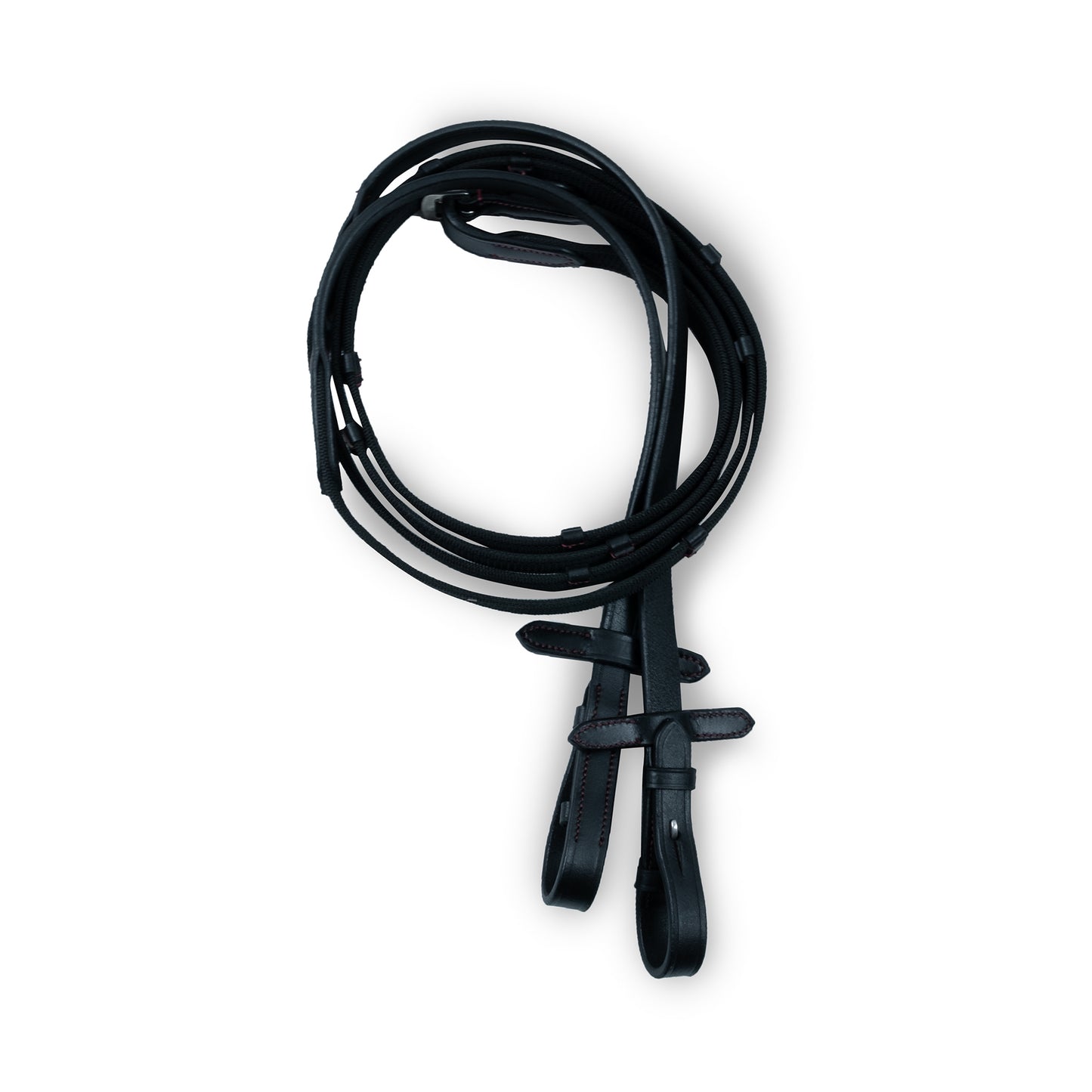 Bridle – Black and Black-red