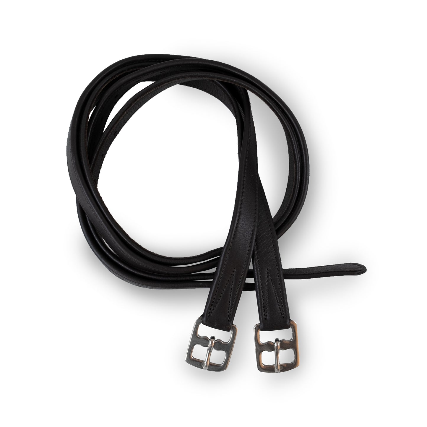 Stirrup leather