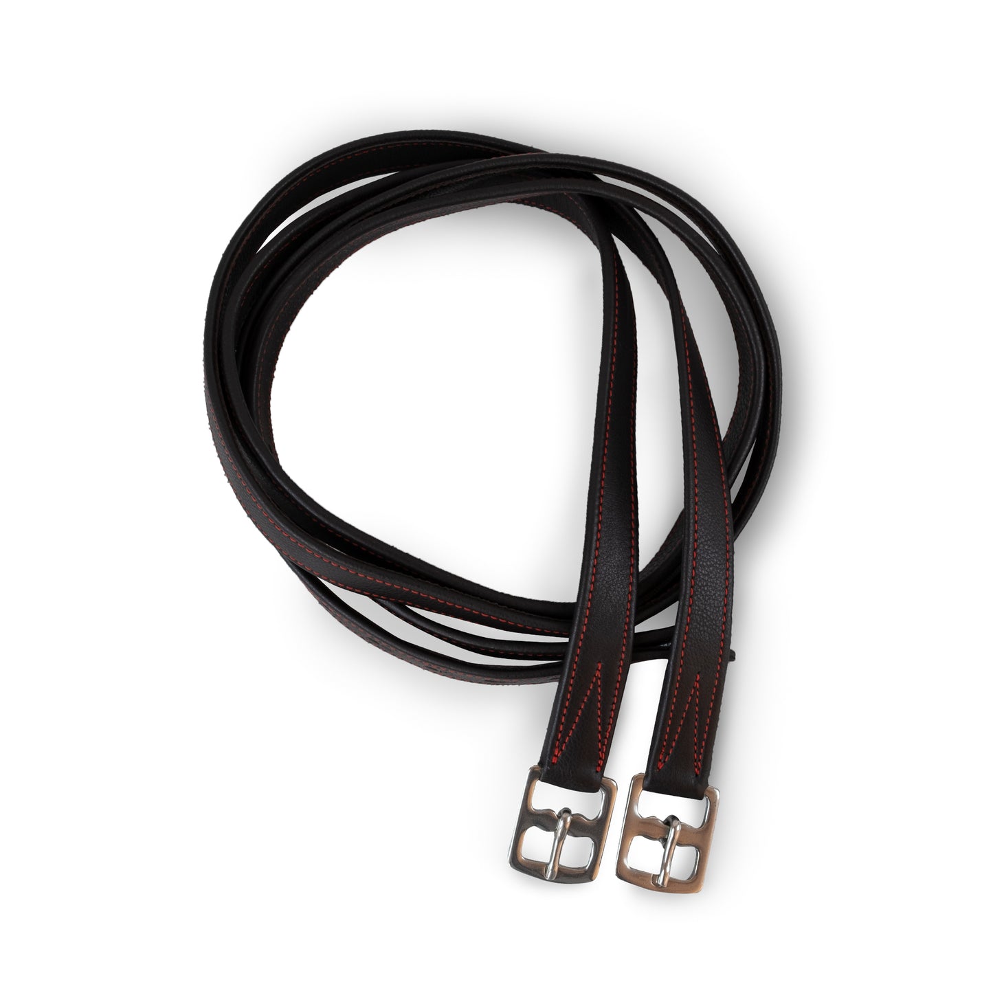 Stirrup leather