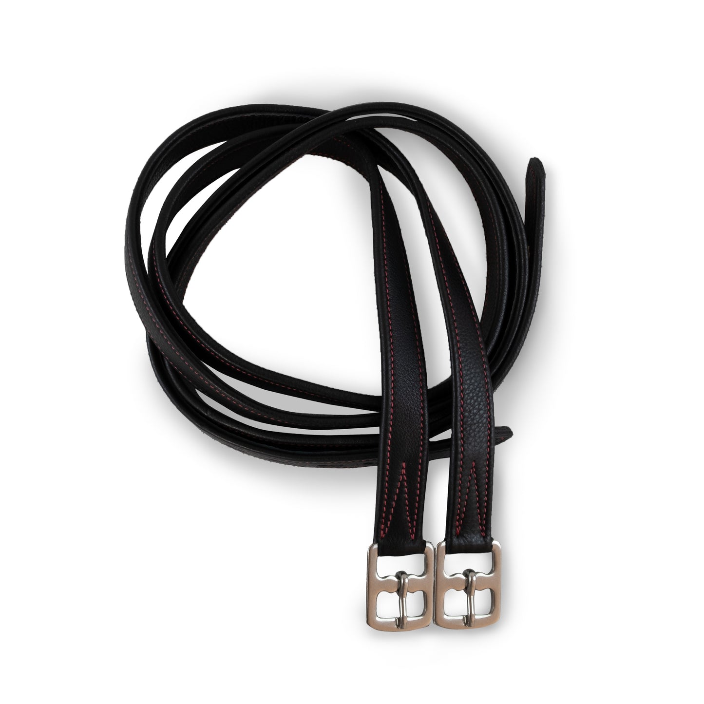Stirrup leather