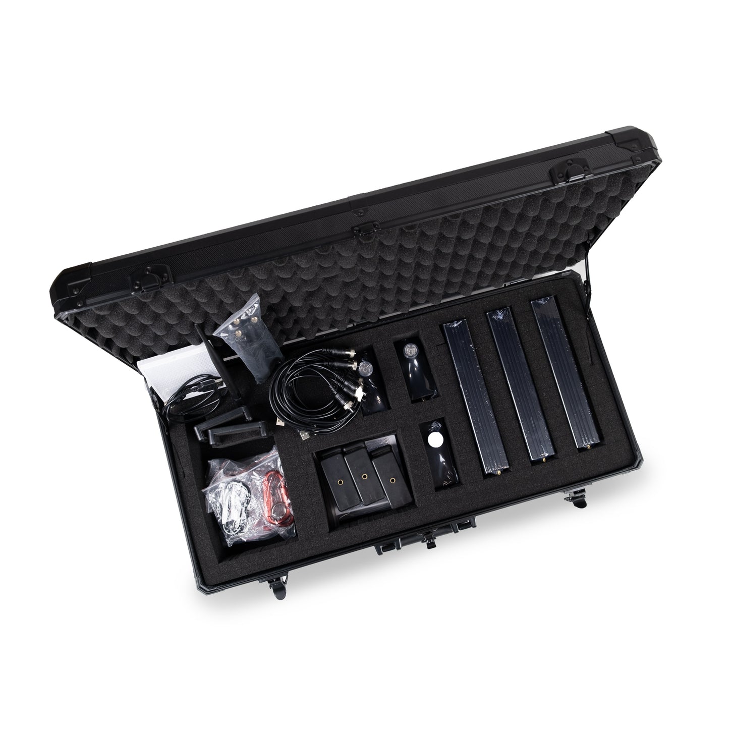 Photocell Timing System for Horseback Archery Tracks