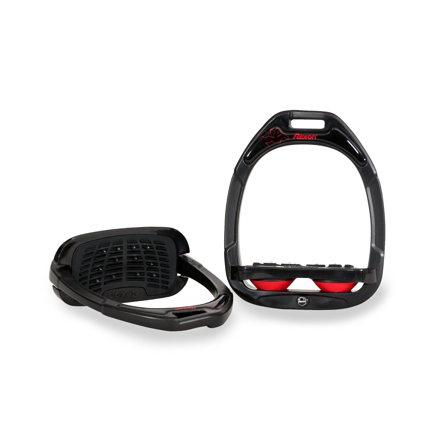 Anti-slip Stirrup