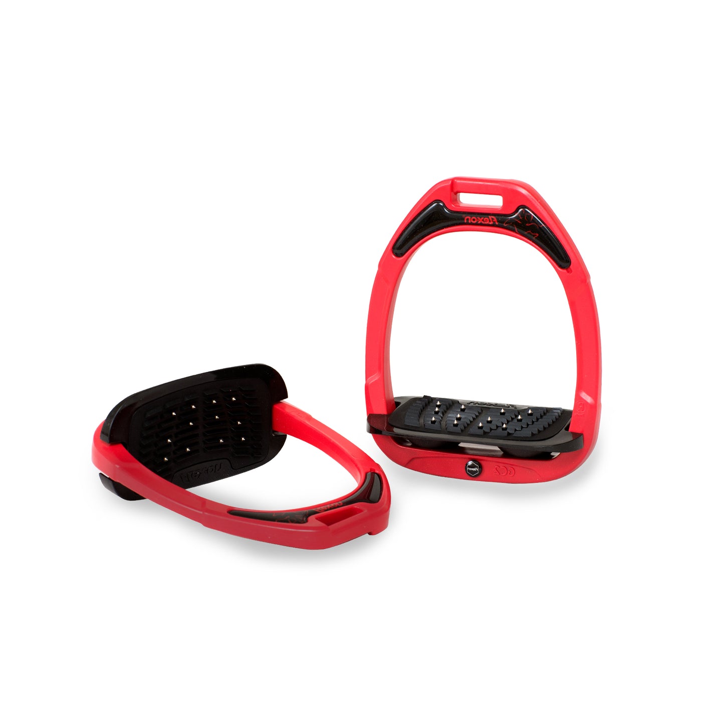 Anti-slip Stirrup