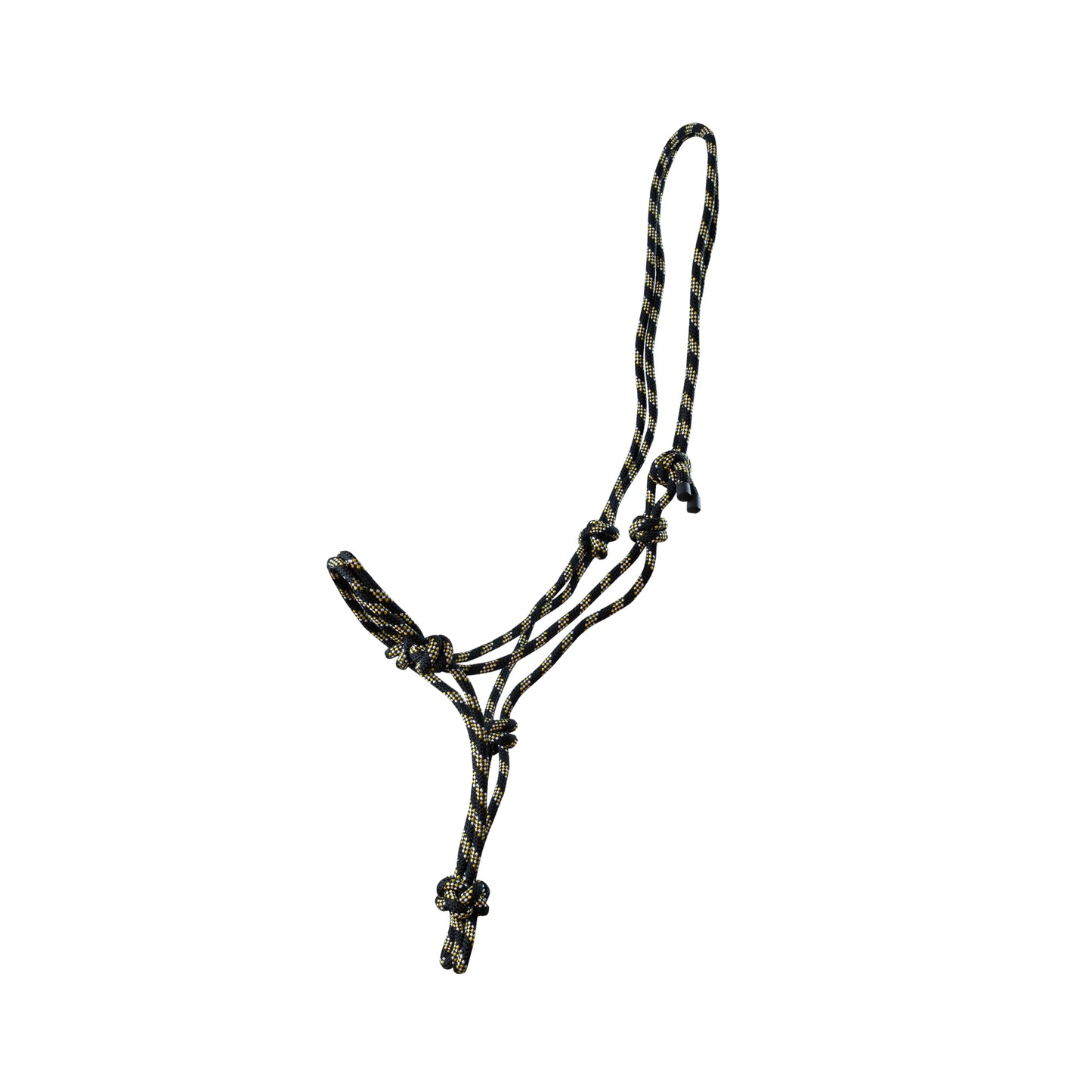 Rope halter
