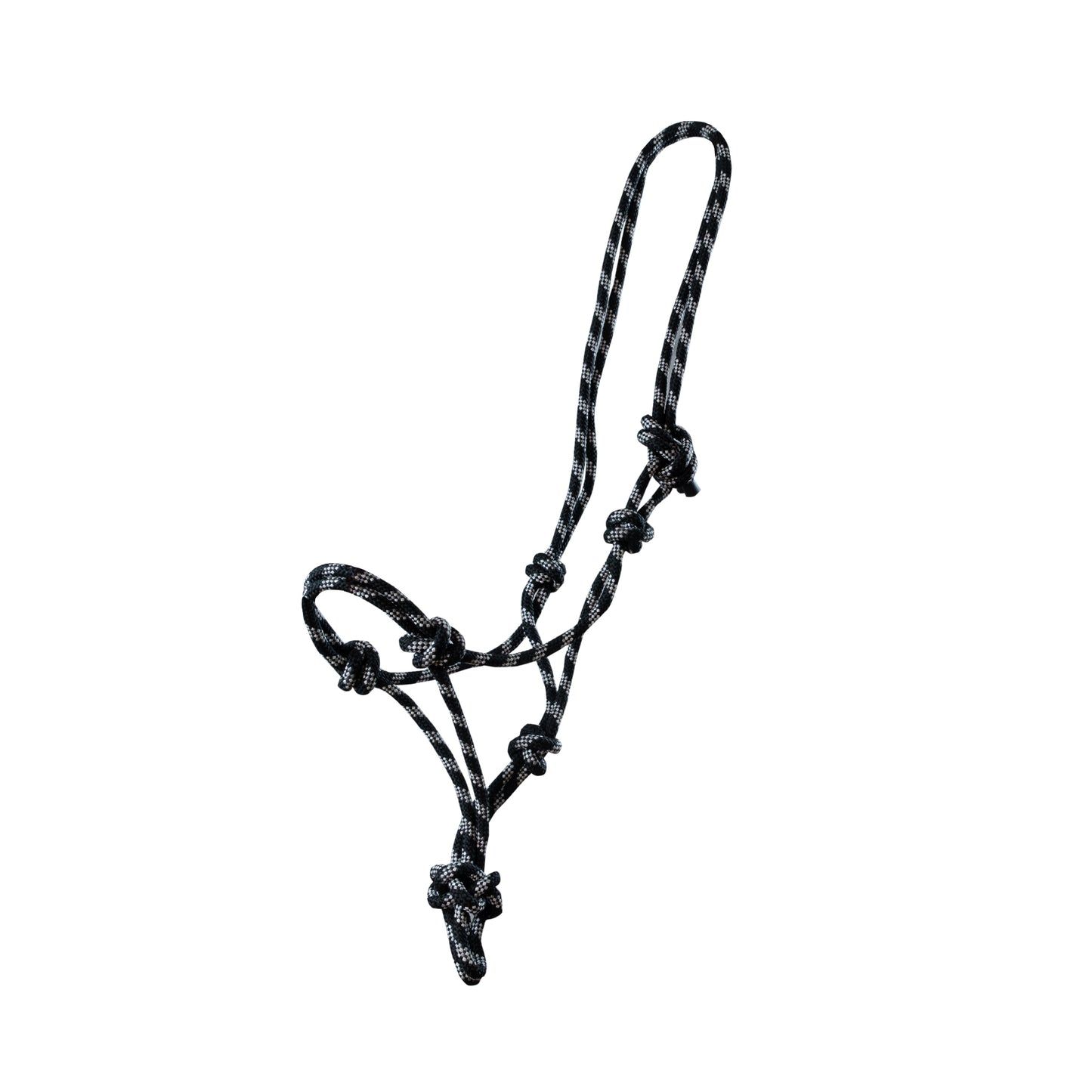 Rope halter