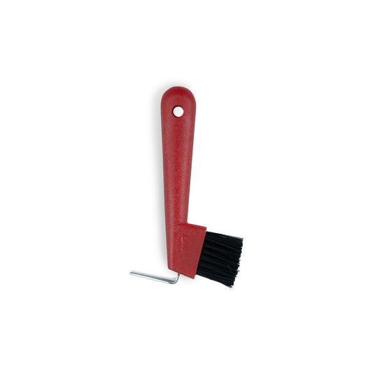 Hoof pick