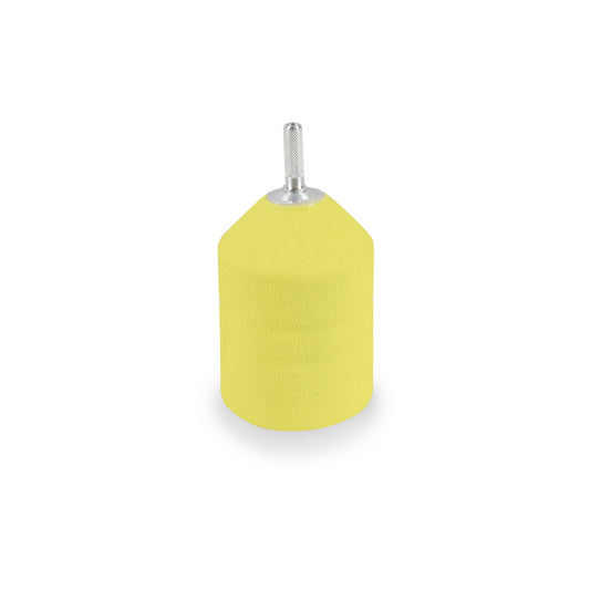 Sponge arrow tip