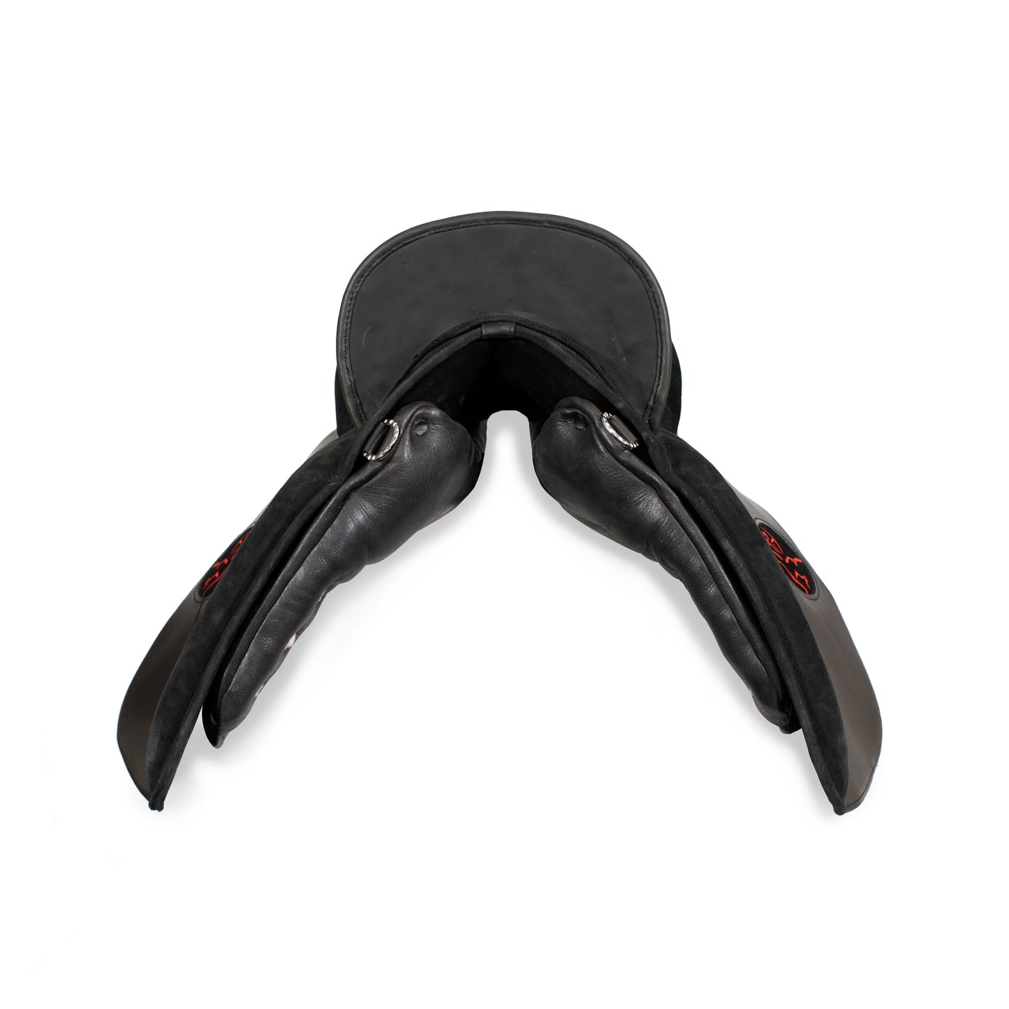 Premium horseback archery saddle