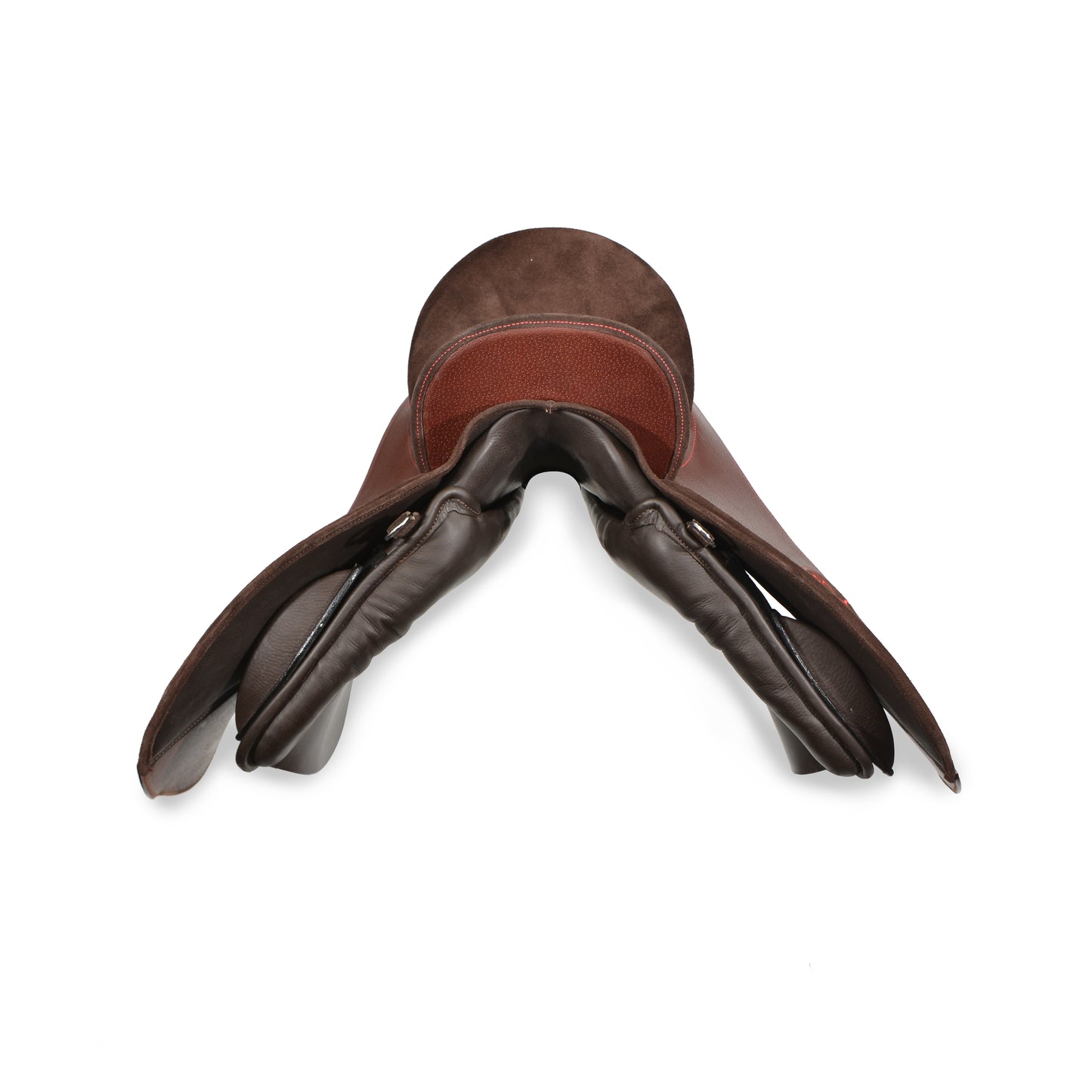 Premium horseback archery saddle