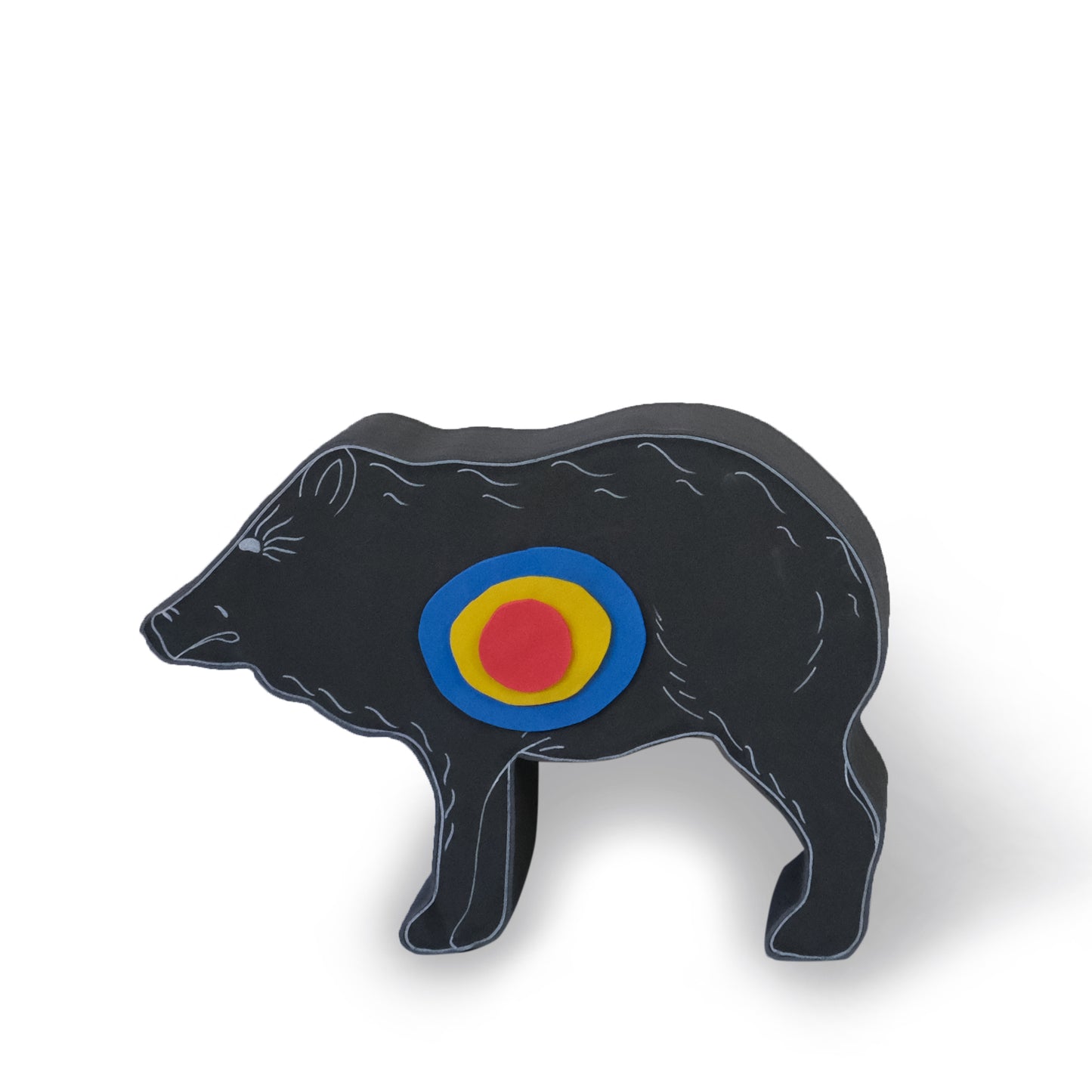 Animal target - Piglet