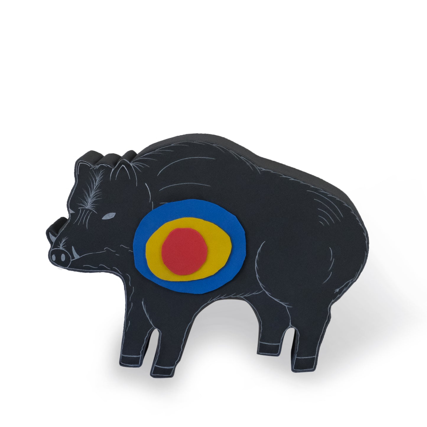 Animal target - Boar