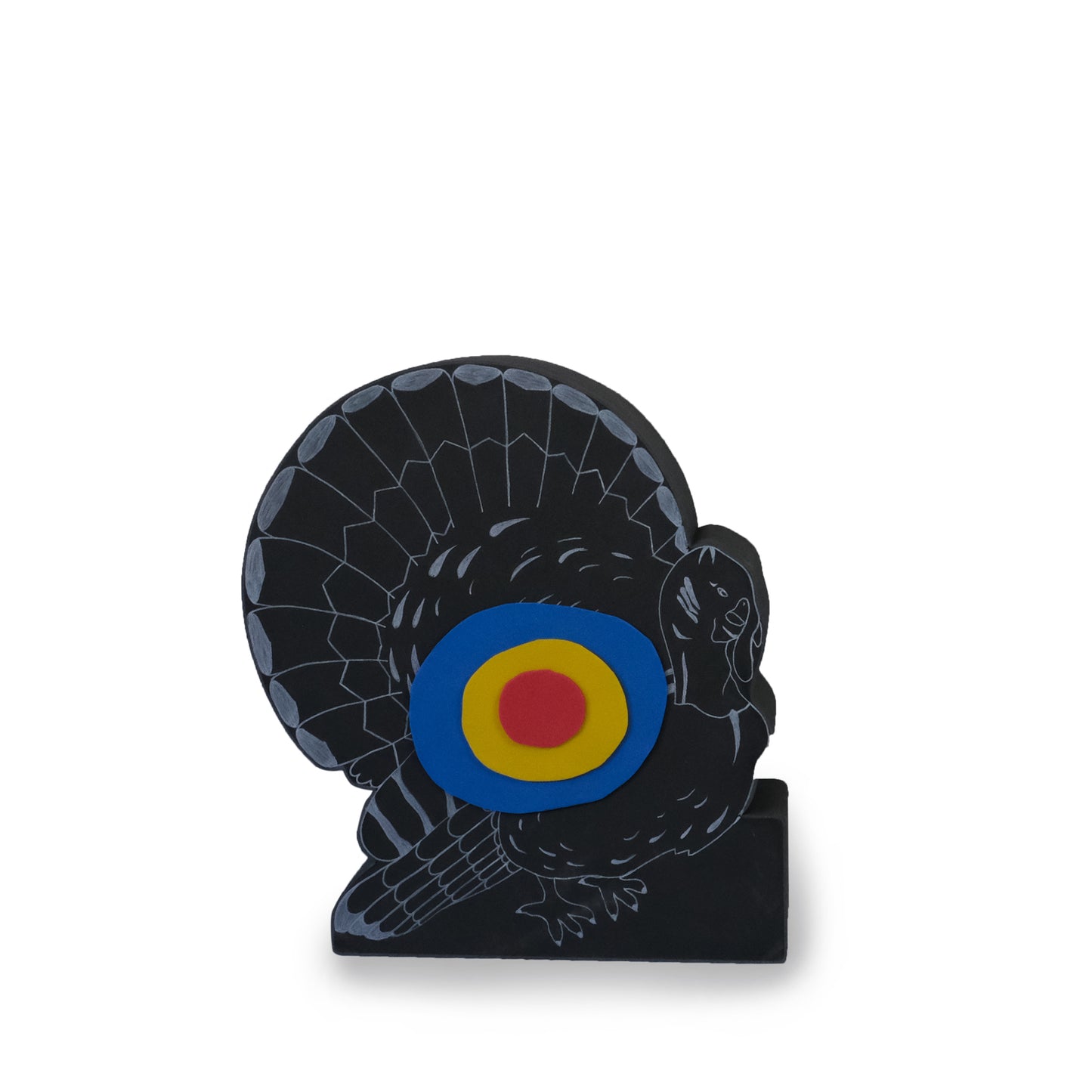 Animal target - Turkey