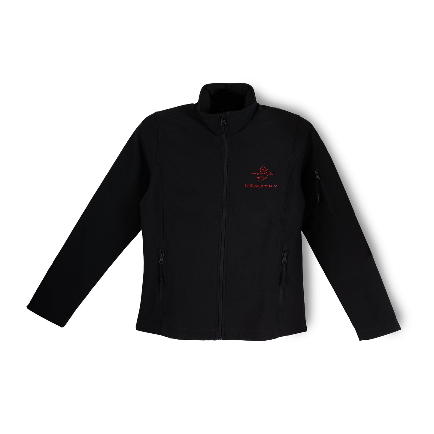 Women's softshell jacket