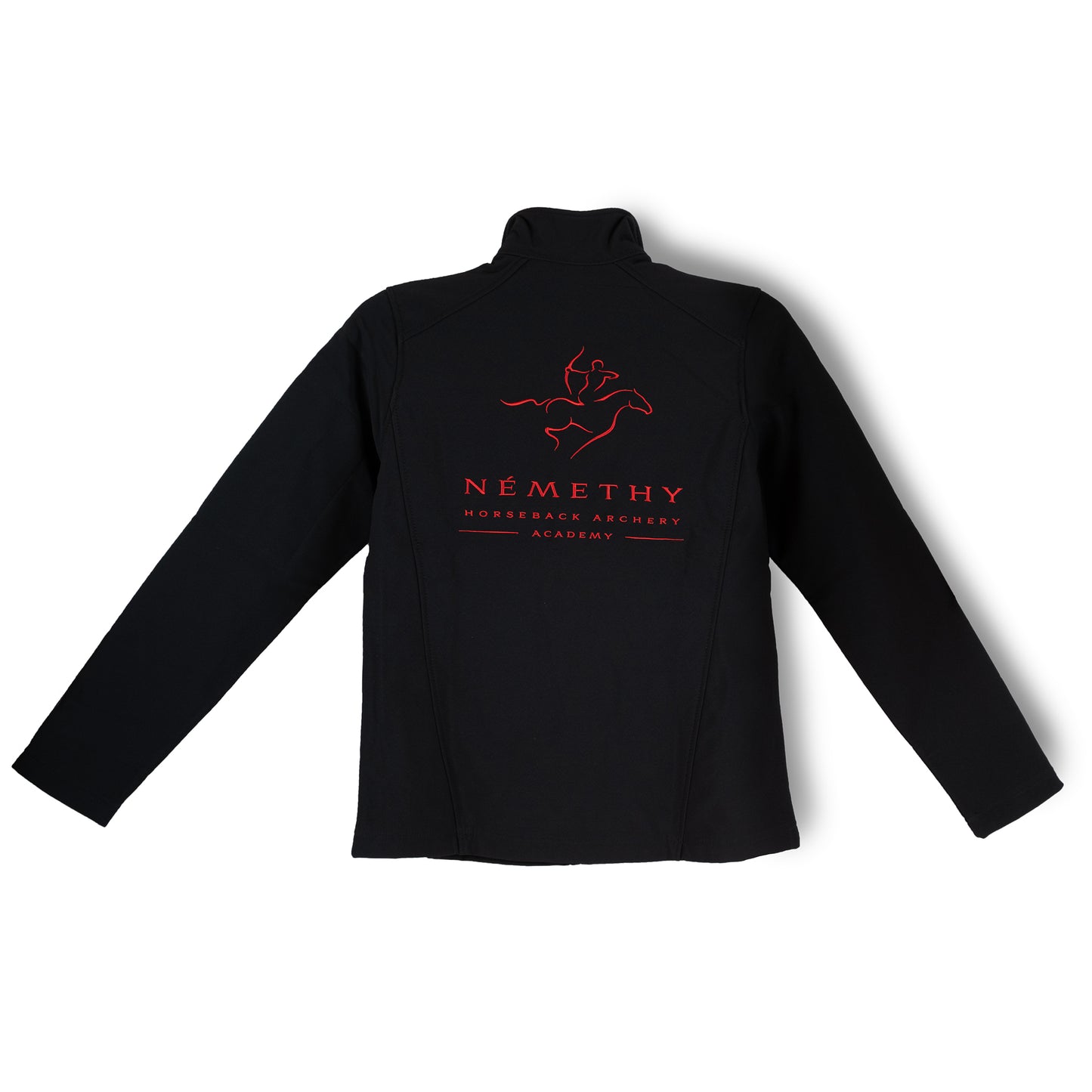 Women's softshell jacket