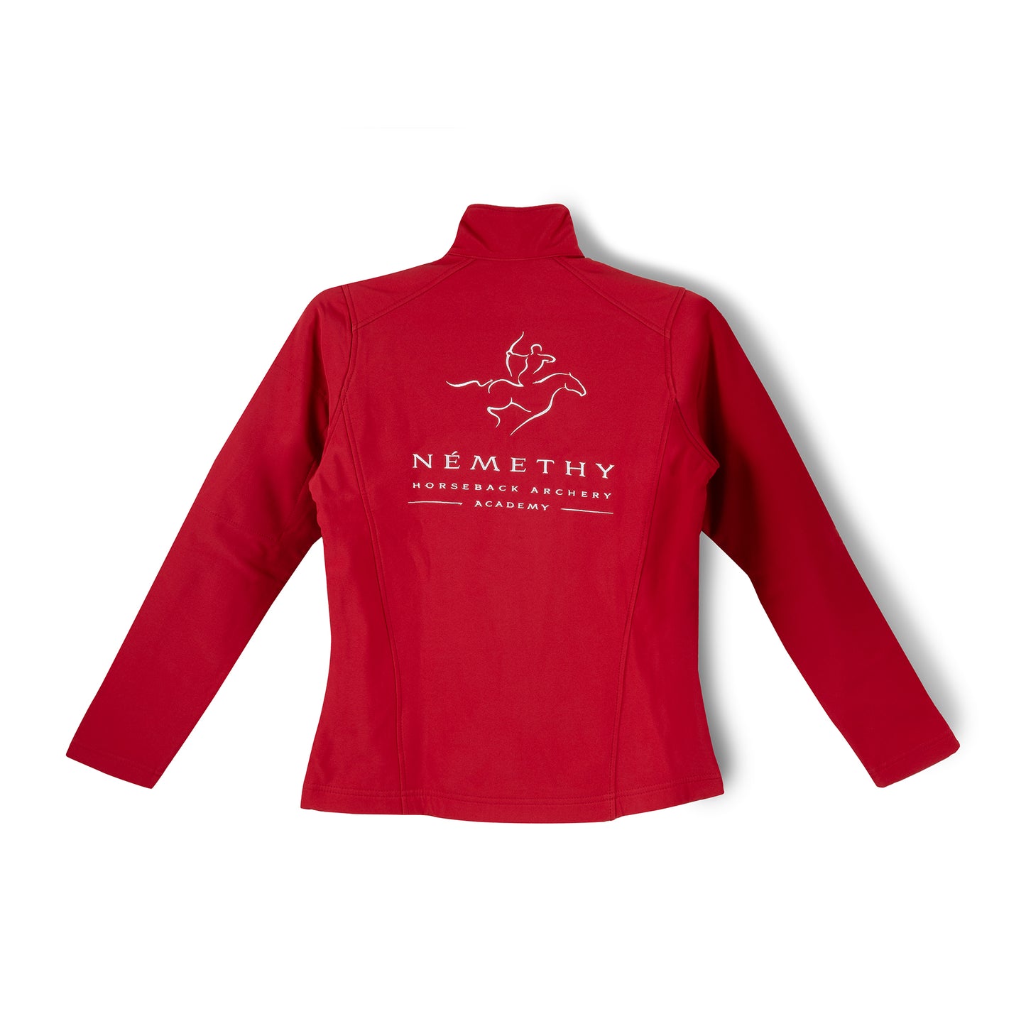 Women's softshell jacket
