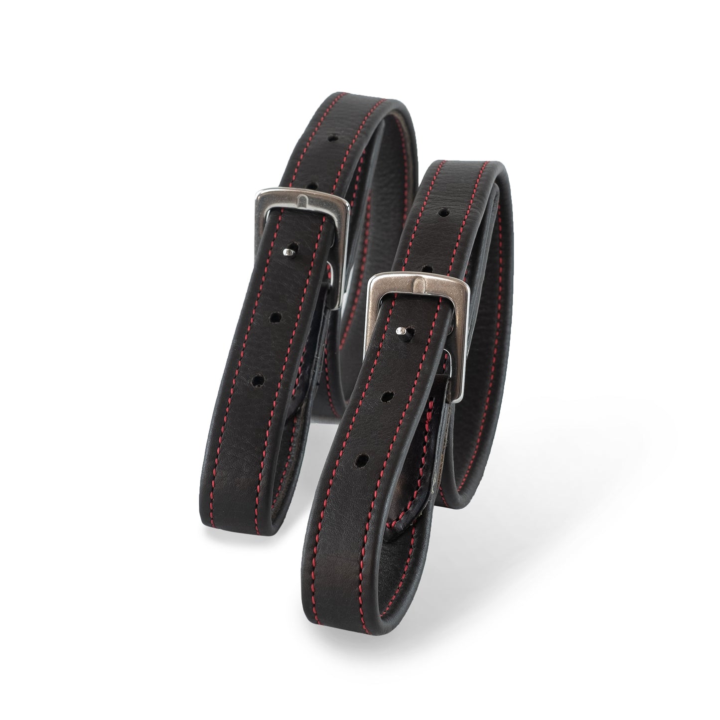 Premium stirrup leather