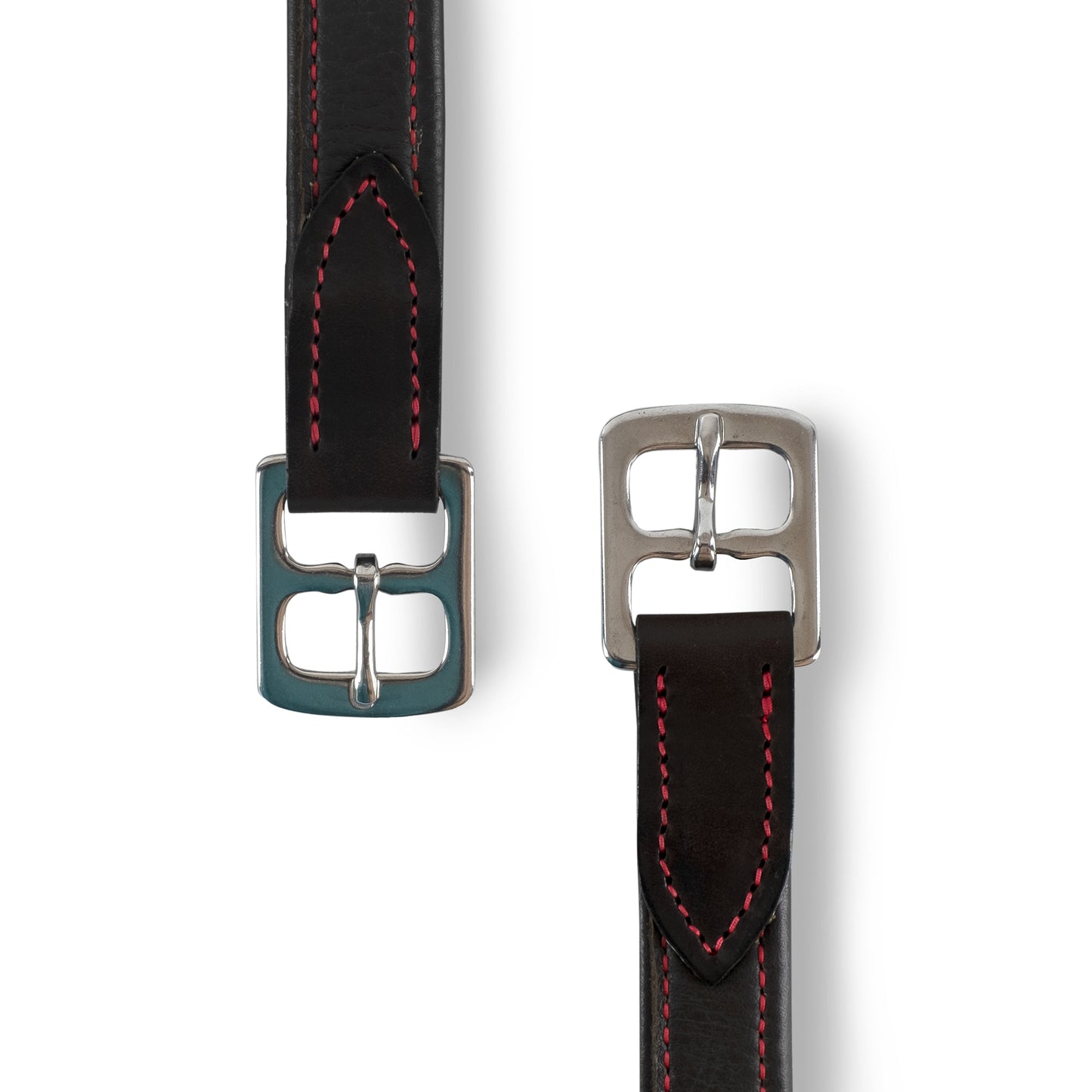 Premium stirrup leather