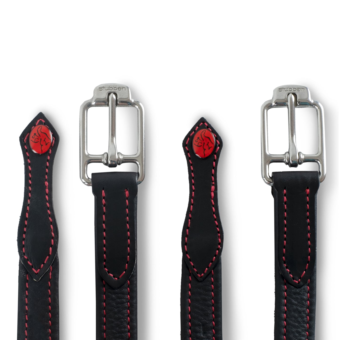 Premium stirrup leather