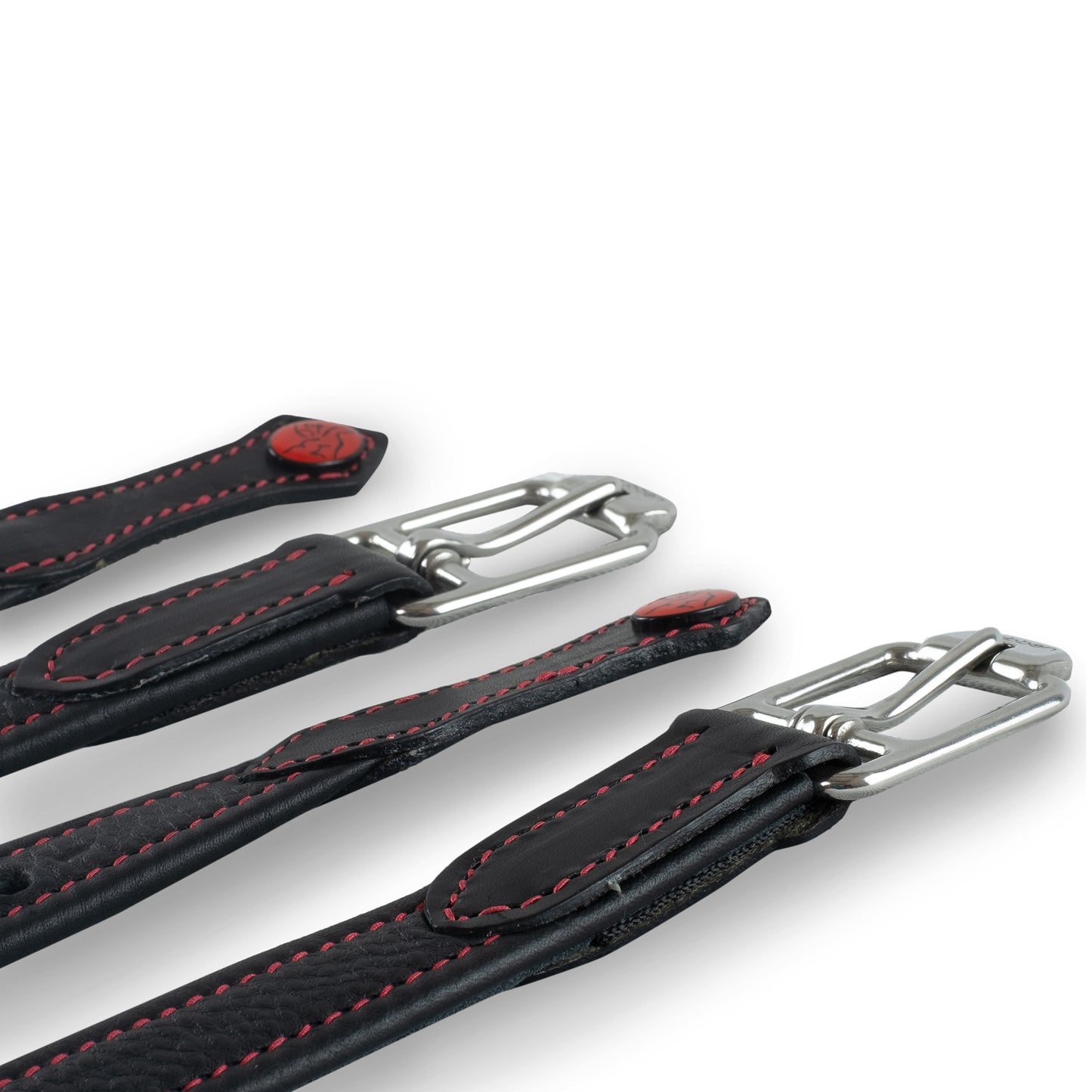 Premium stirrup leather