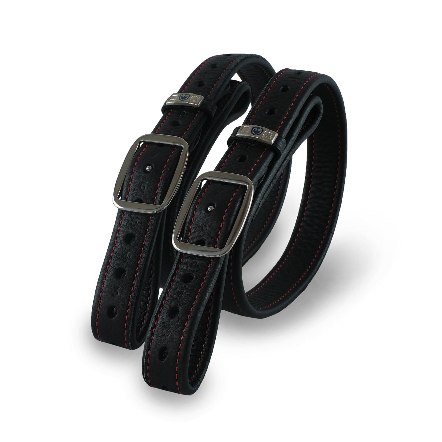 Premium stirrup leather