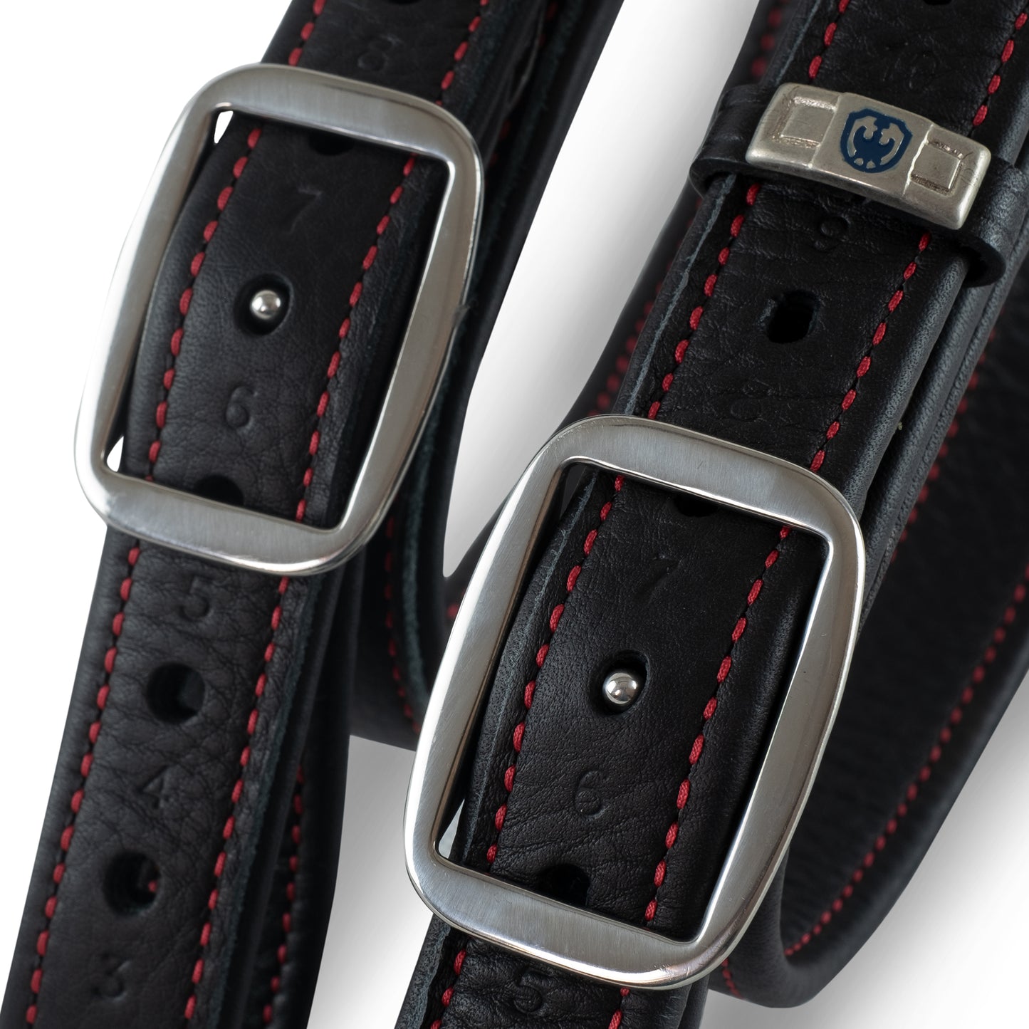 Premium stirrup leather