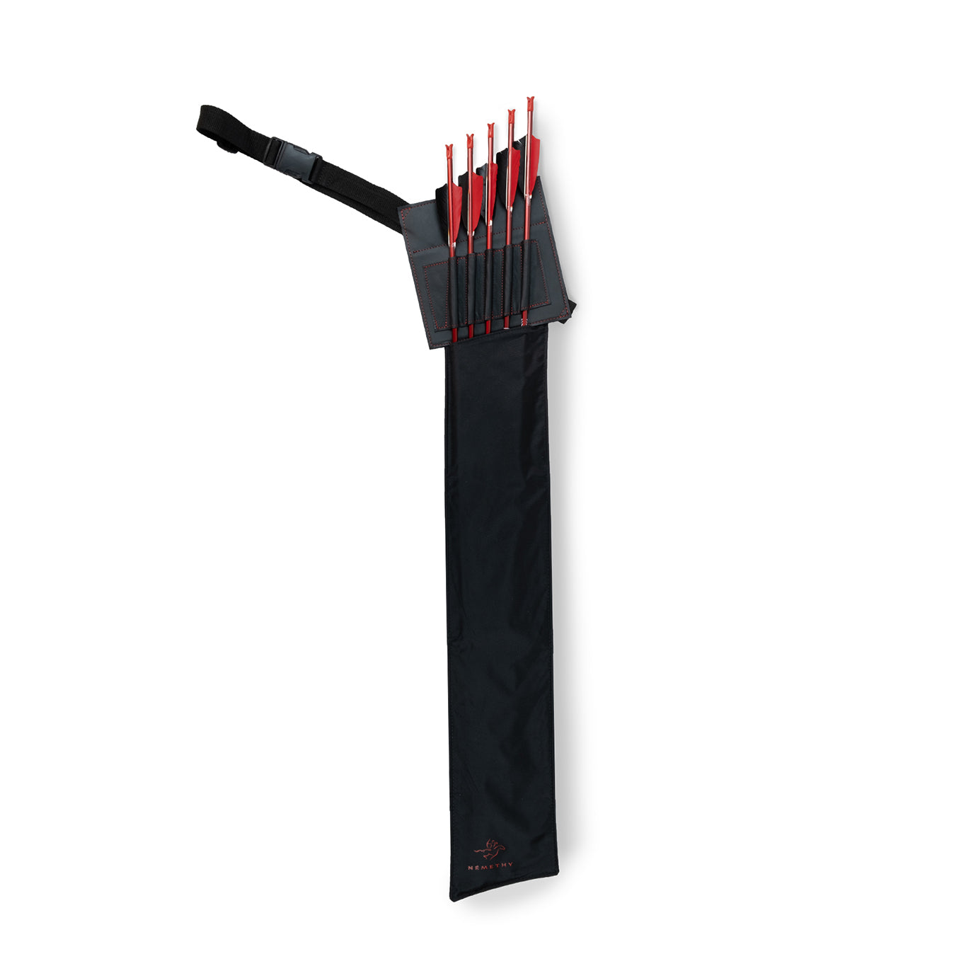 Quiver for Raid style