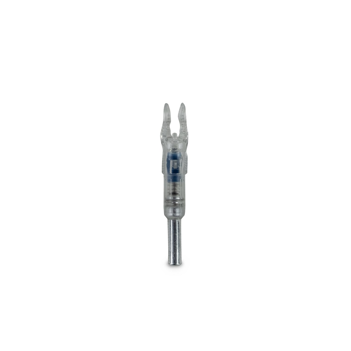 Lighted LED nock