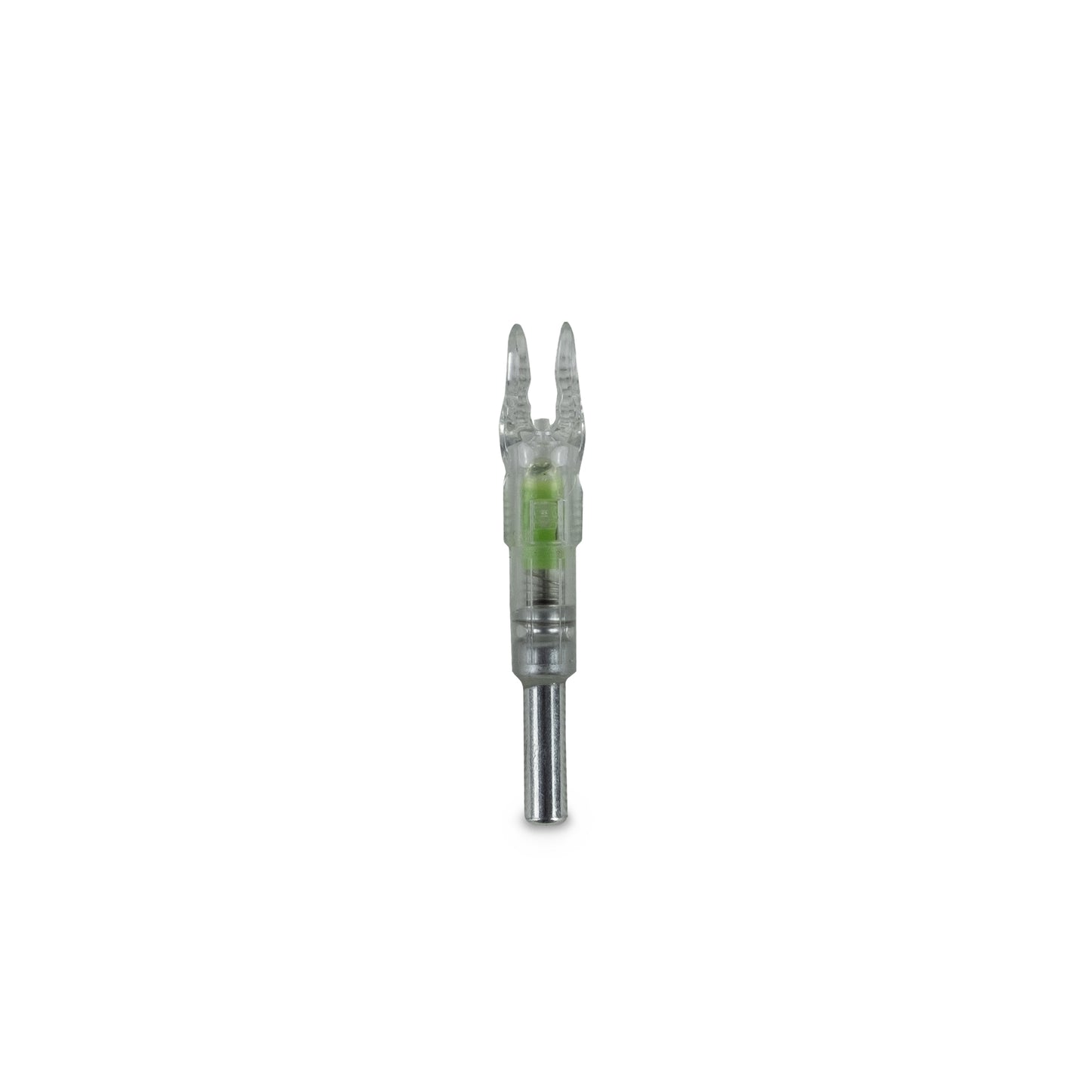 Lighted LED nock