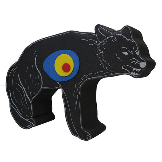 Animal target - Wolf