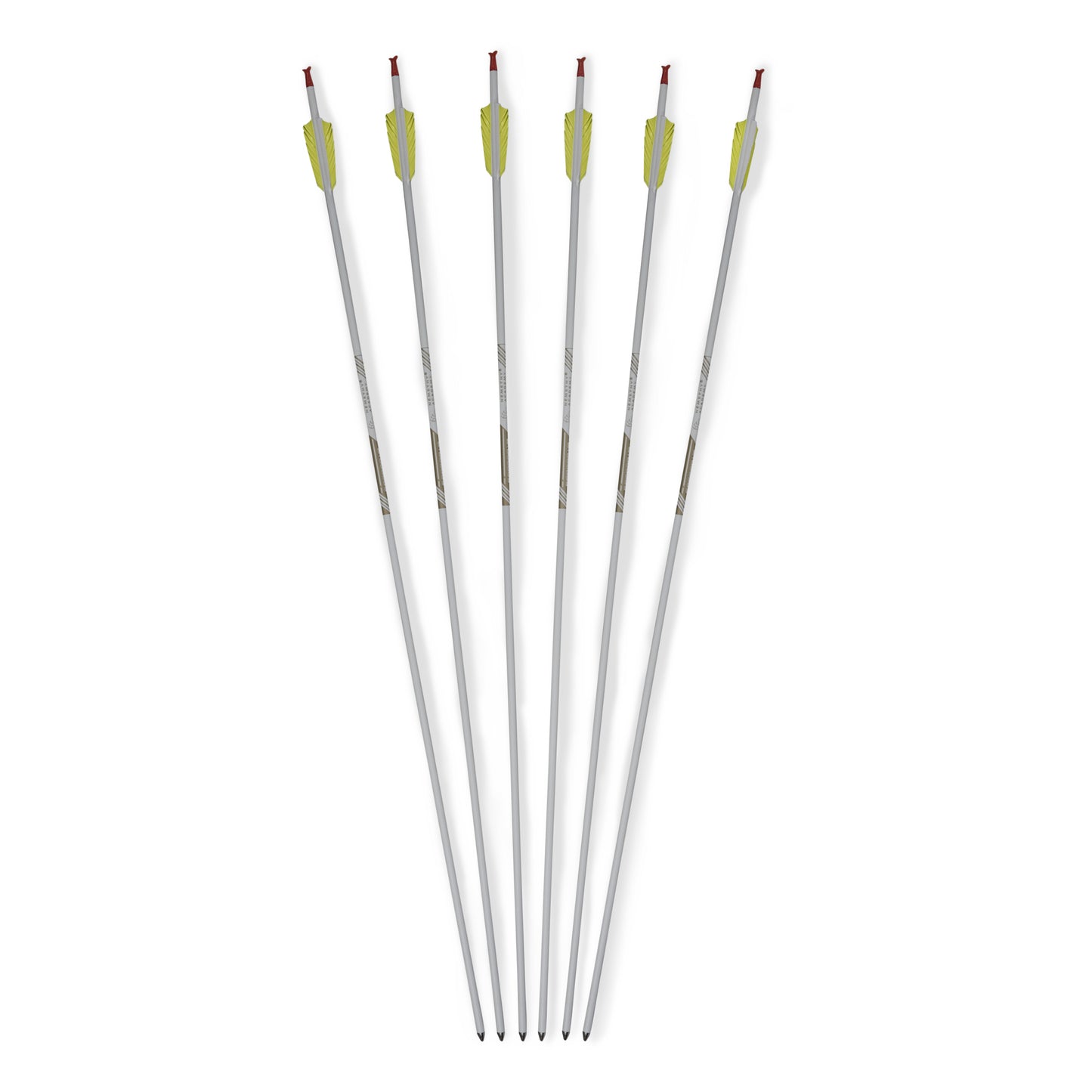 Personalized Sport Carbon Arrow
