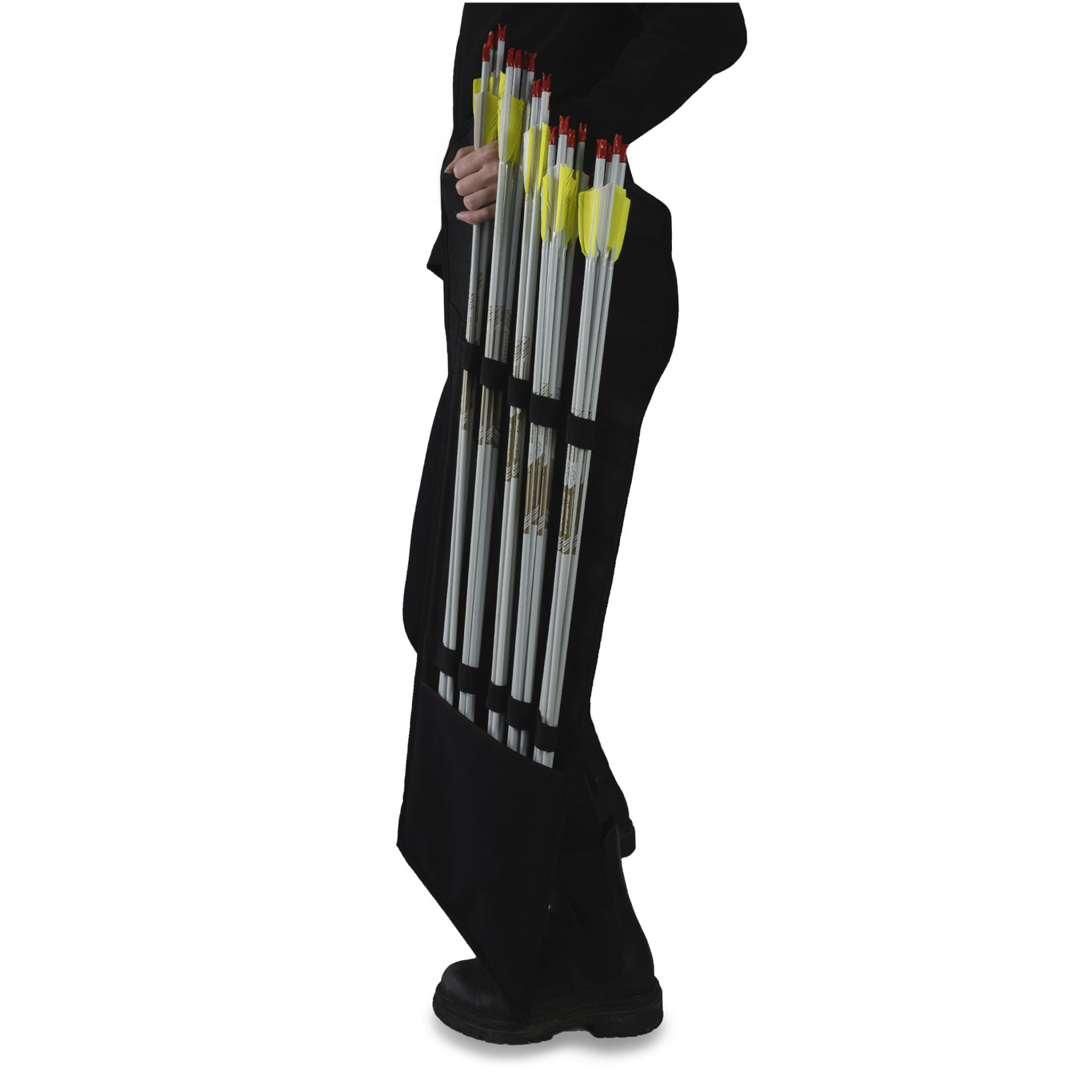 Quiver for Hunt style