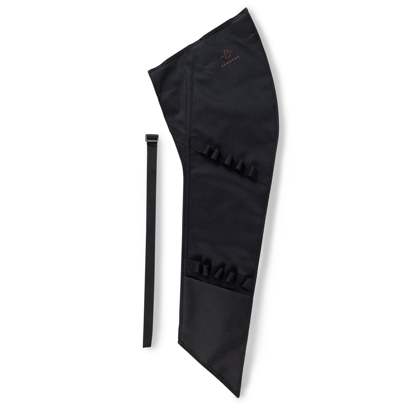 Quiver for Hunt style