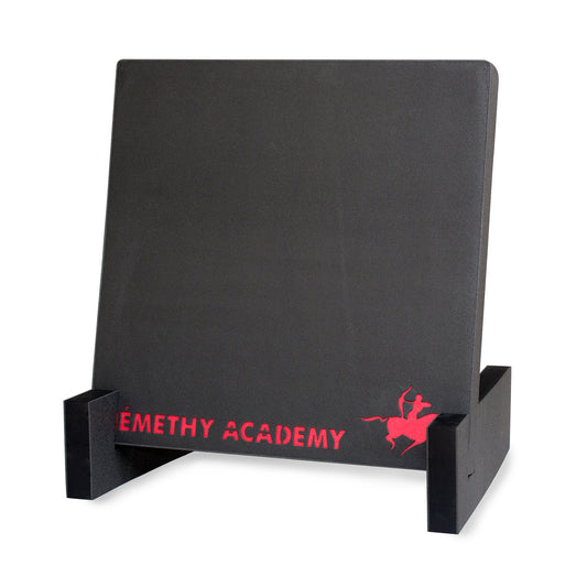 7 cm thick polyfoam target