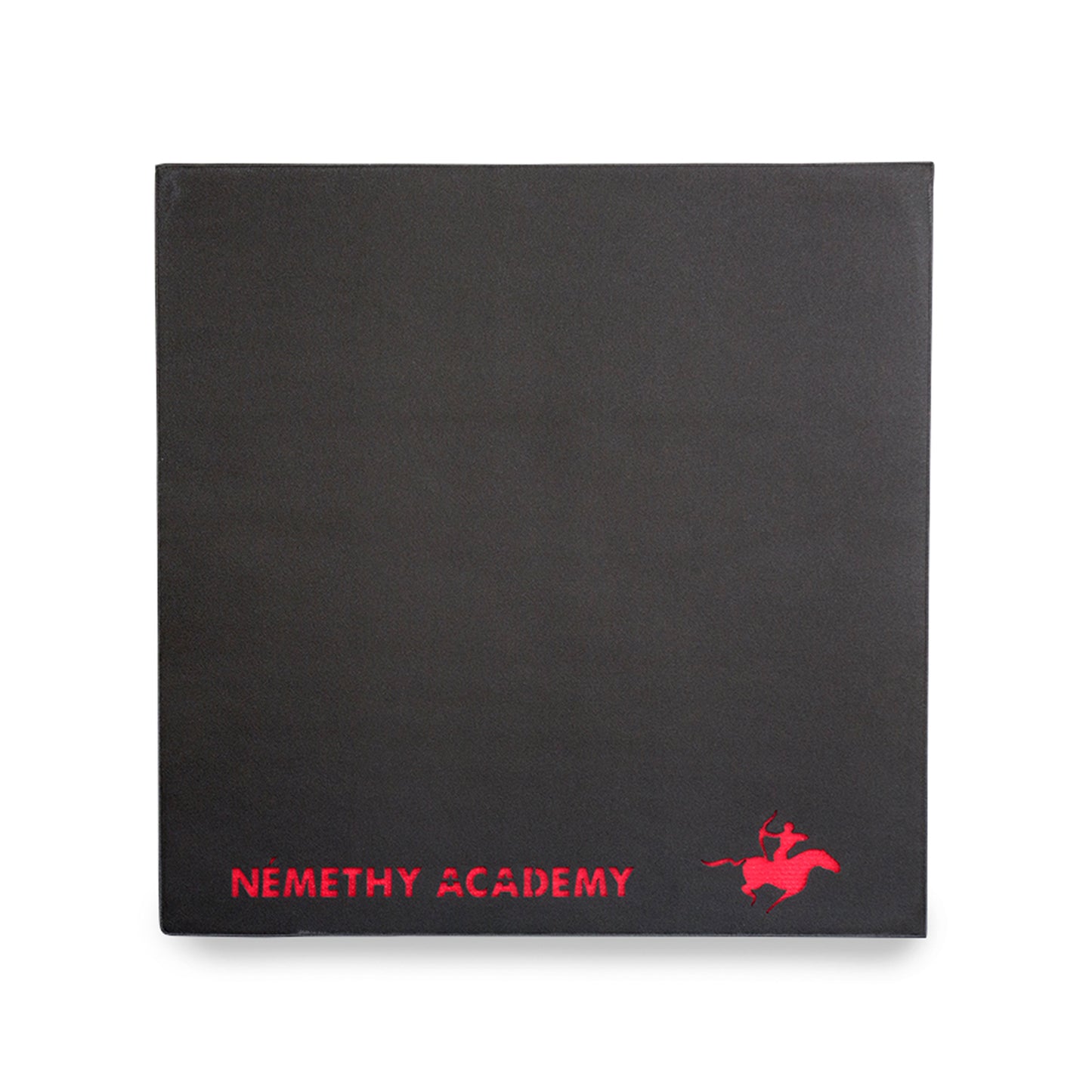 7 cm thick polyfoam target