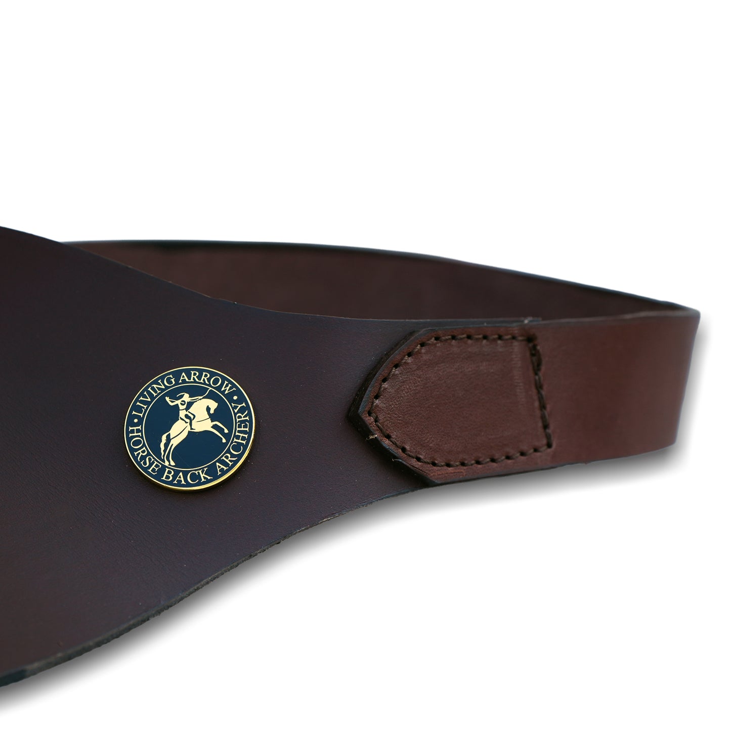 Living Arrow Side-Back Quiver