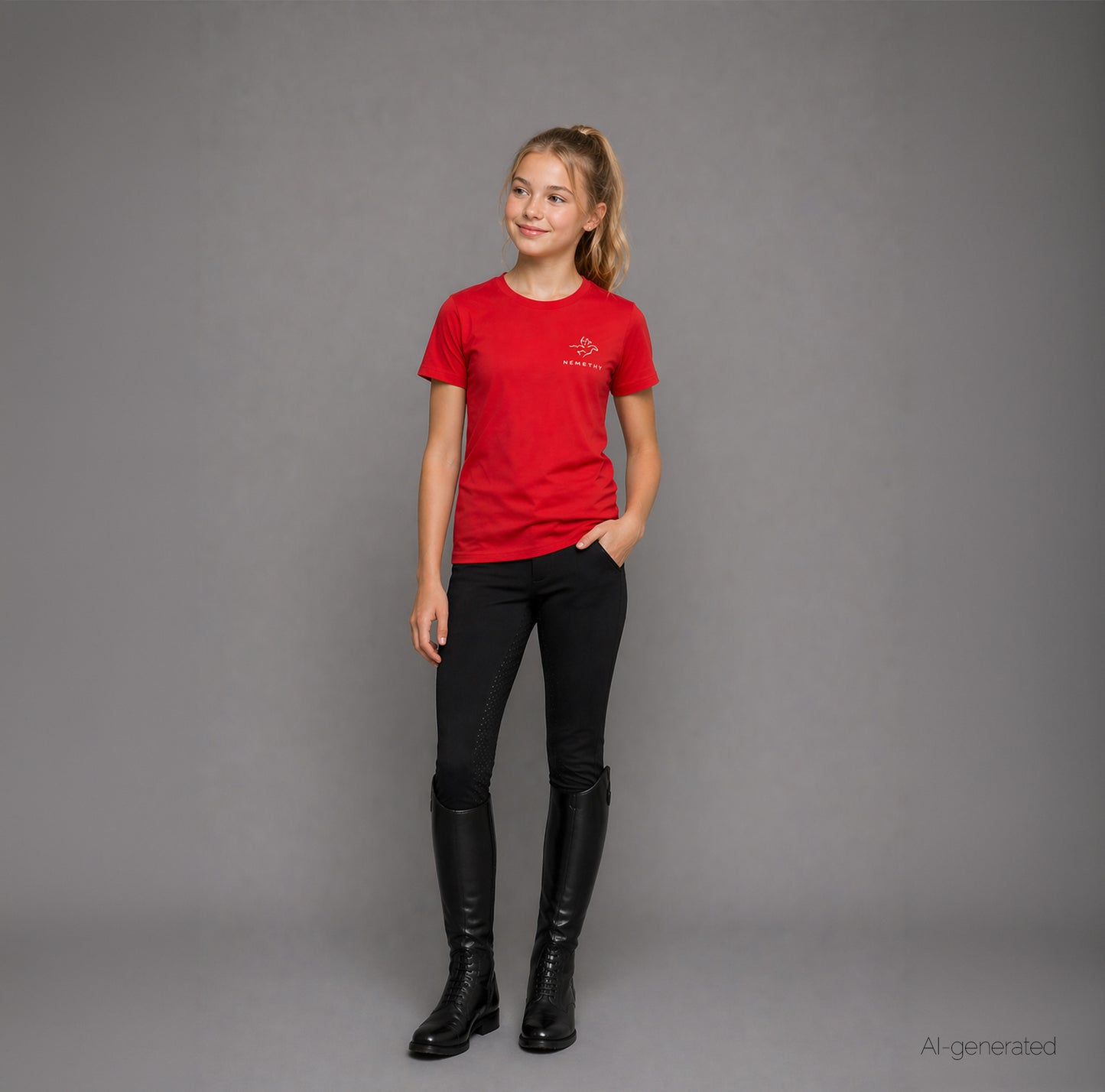 Children's T-shirt