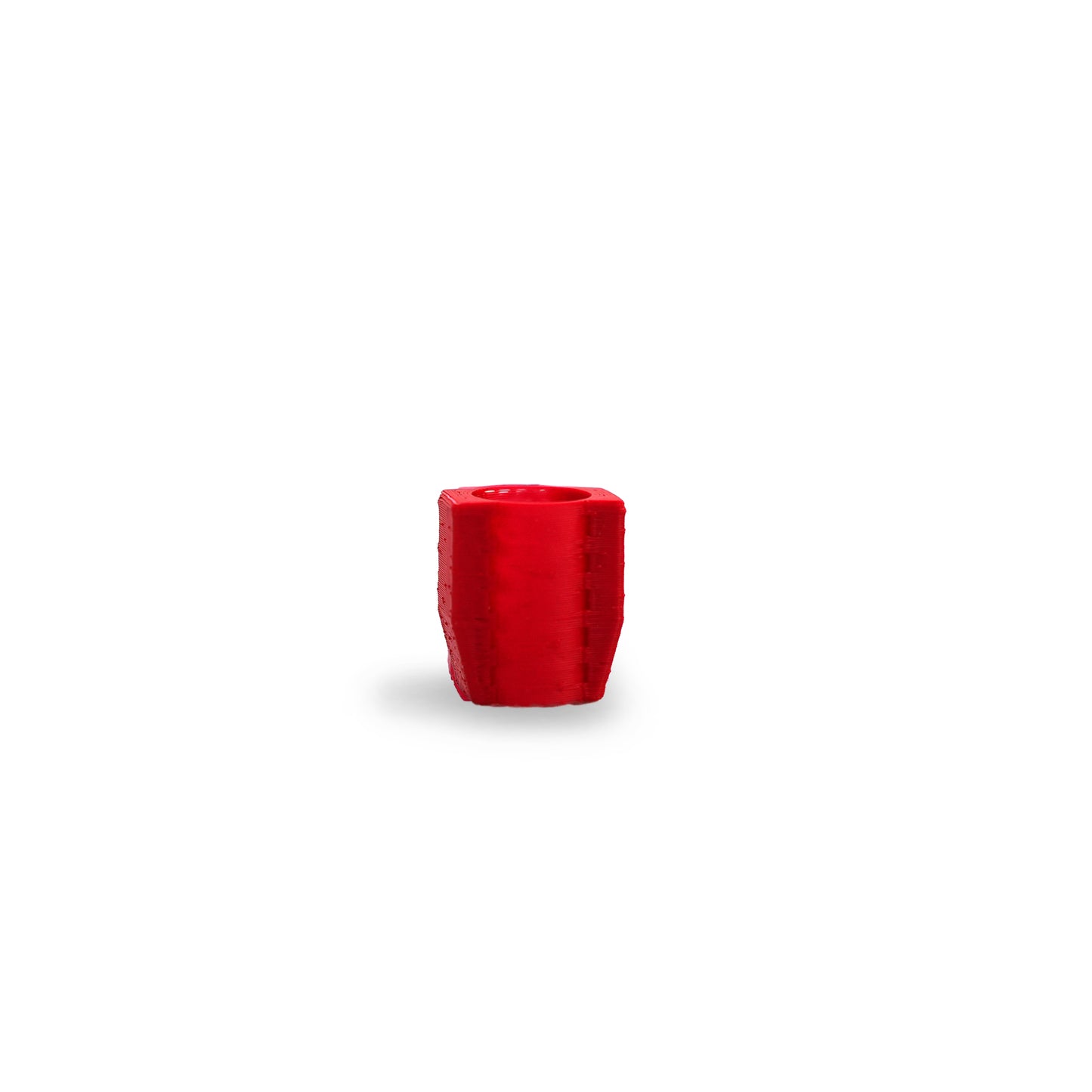 Arrow Nock Stabilizer – 1.3 cm - Red