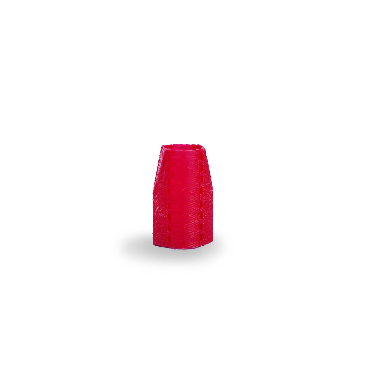 Arrow Nock Stabilizer – 2 cm - Red, Green, White