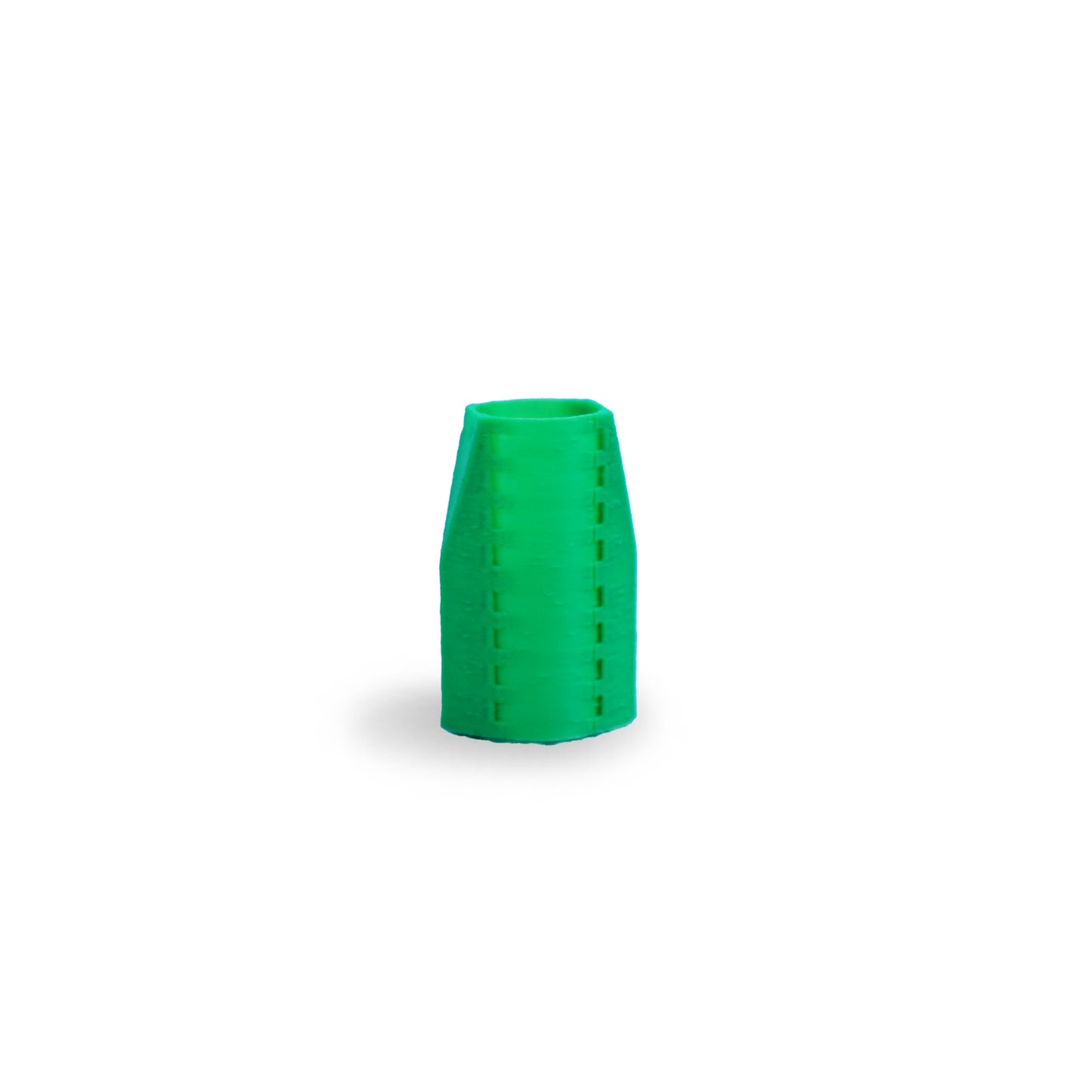 Arrow Nock Stabilizer – 2 cm - Red, Green, White