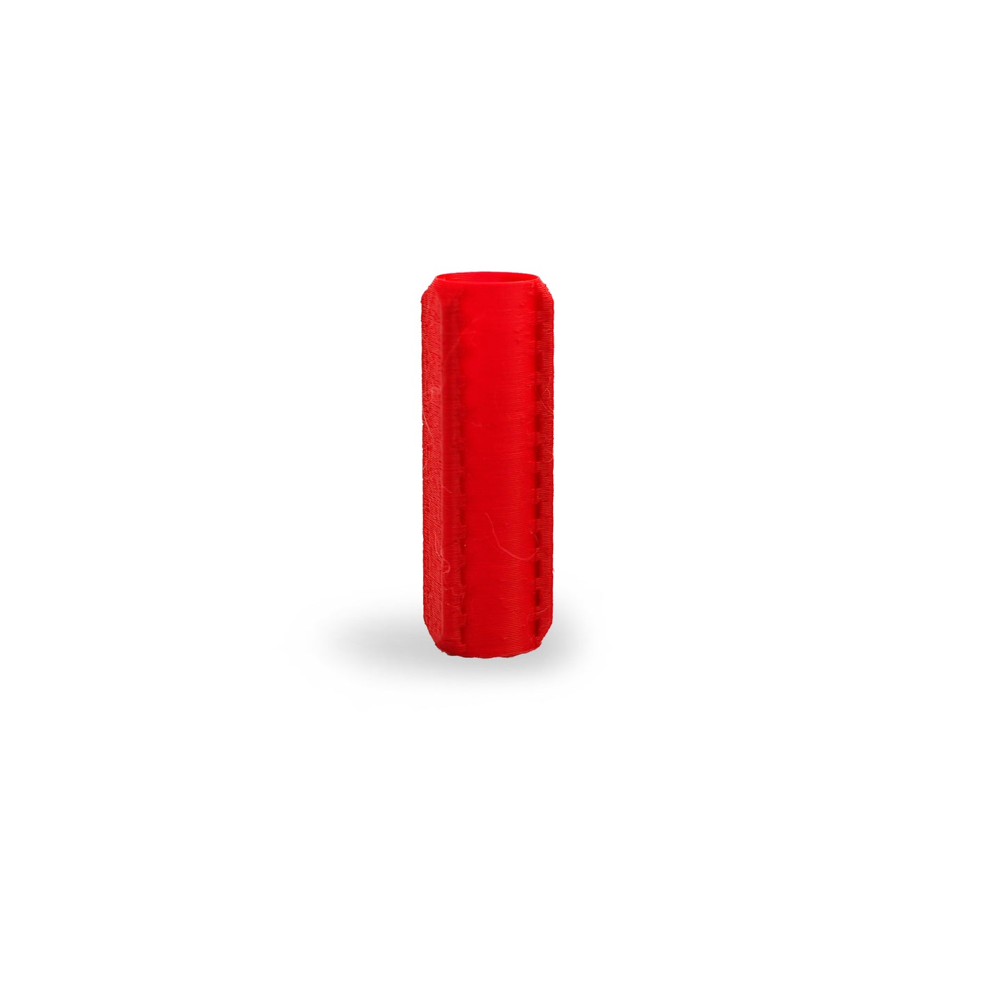 Arrow Nock Stabilizer – 2.8 cm - Red, Green, White