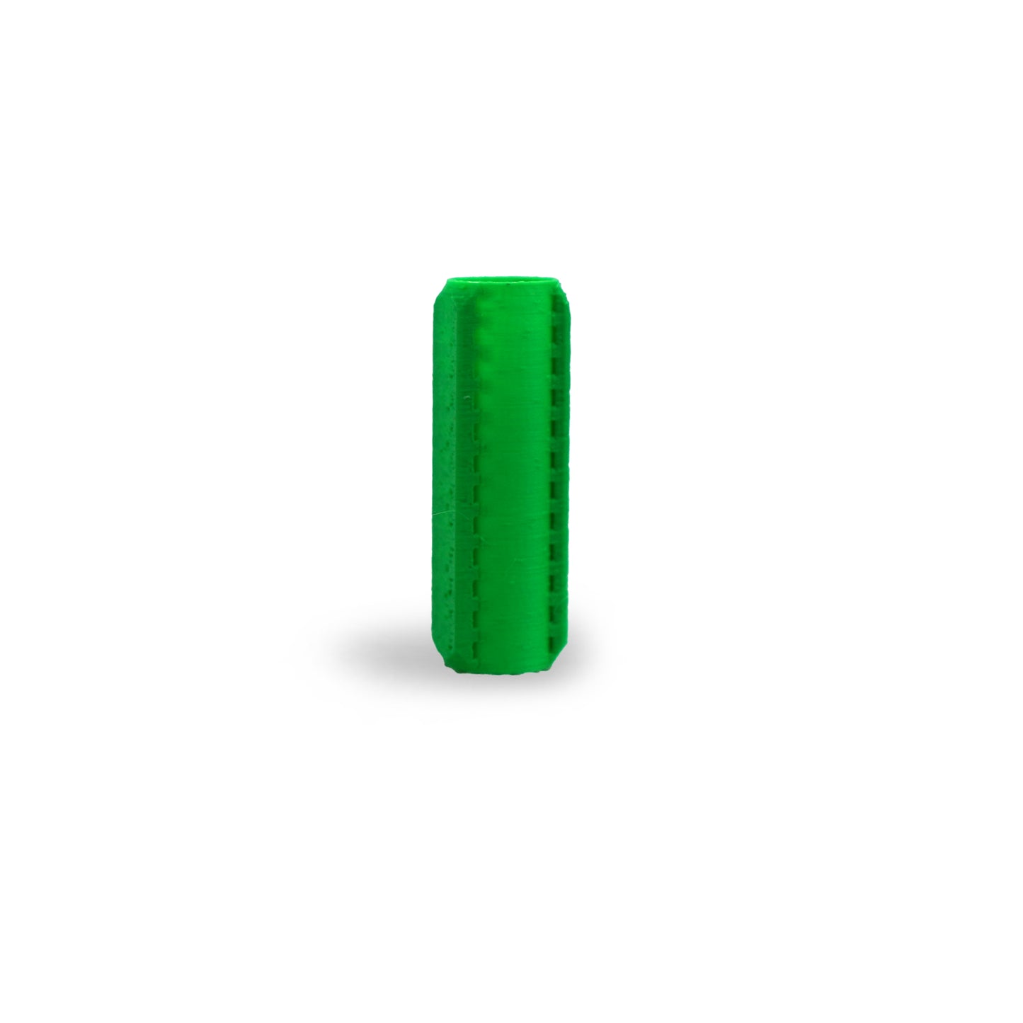 Arrow Nock Stabilizer – 2.8 cm - Red, Green, White