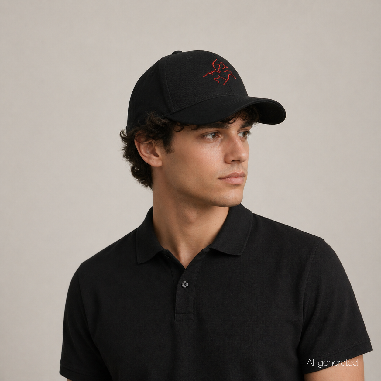Baseball cap