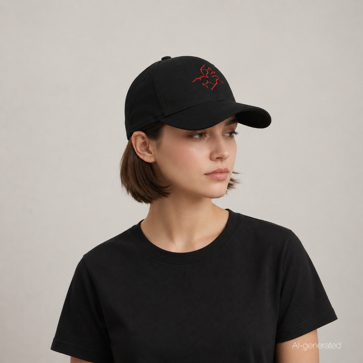 Baseball cap